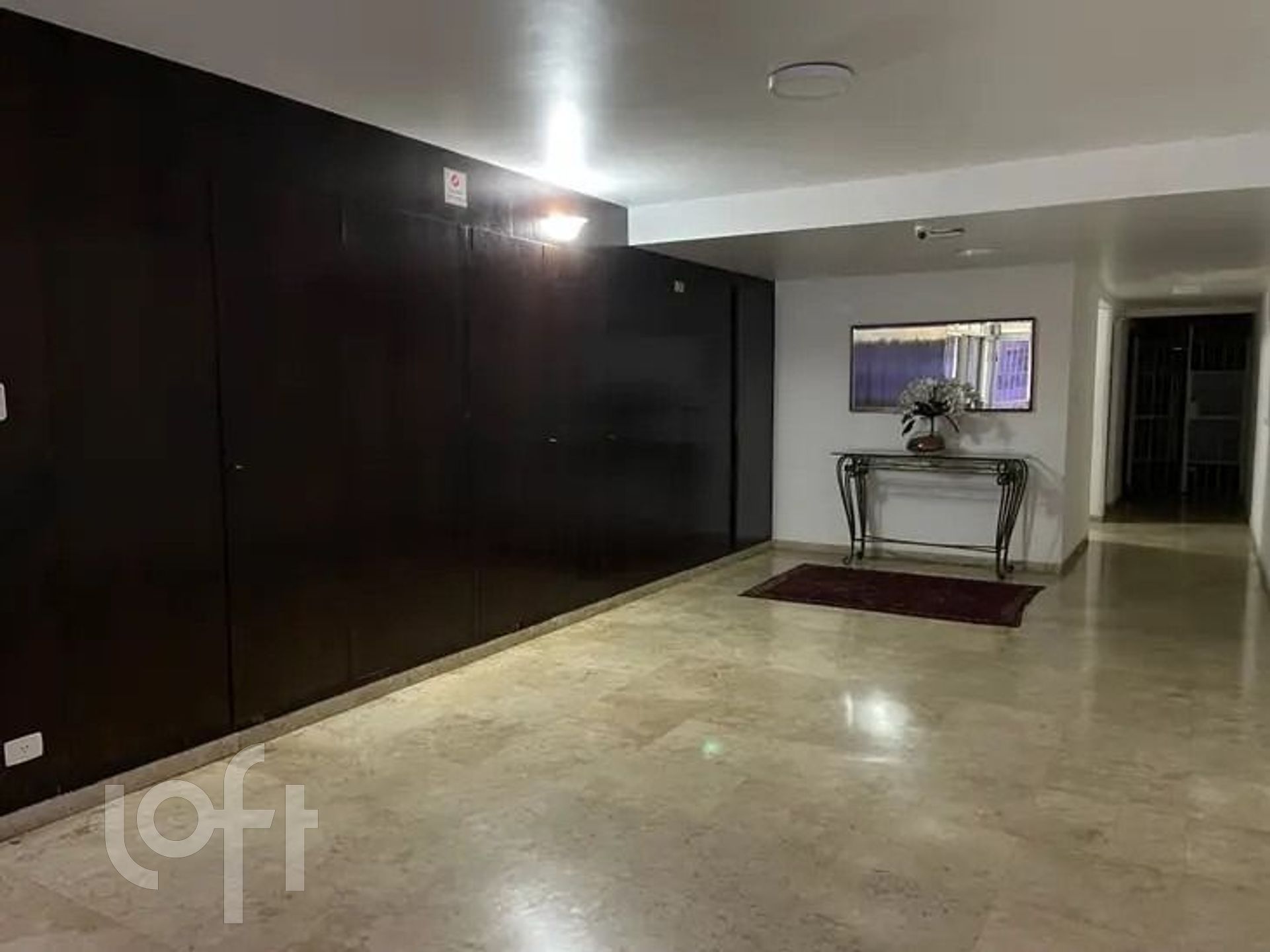 Apartamento à venda com 4 quartos, 275m² - Foto 29