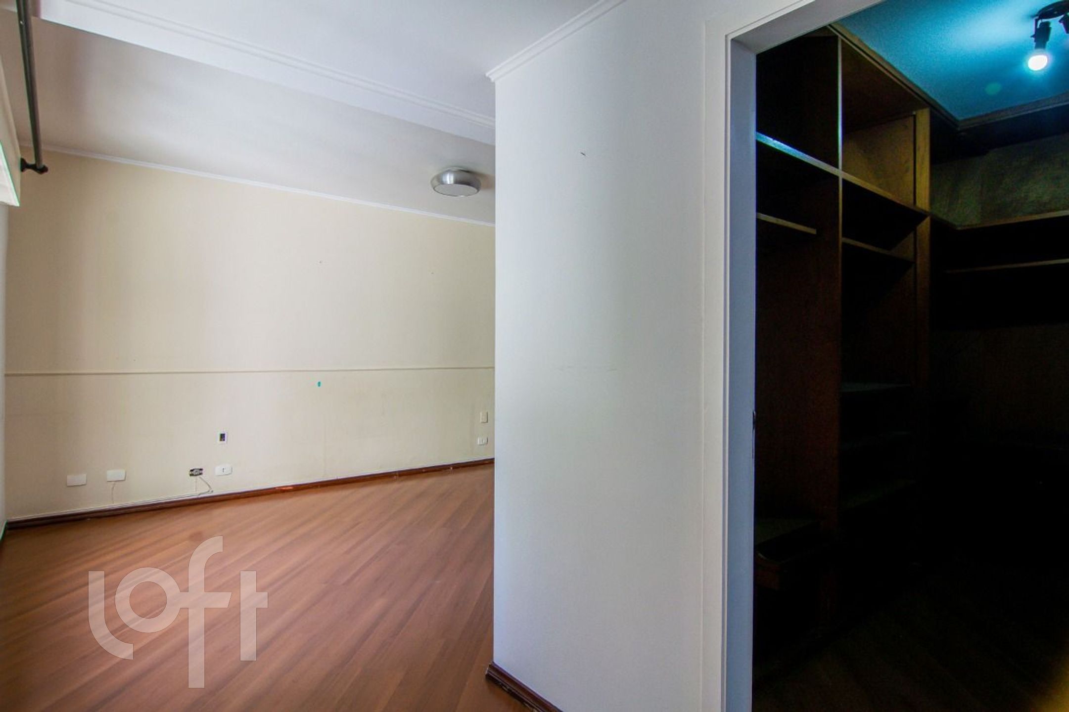 Apartamento à venda com 4 quartos, 275m² - Foto 13