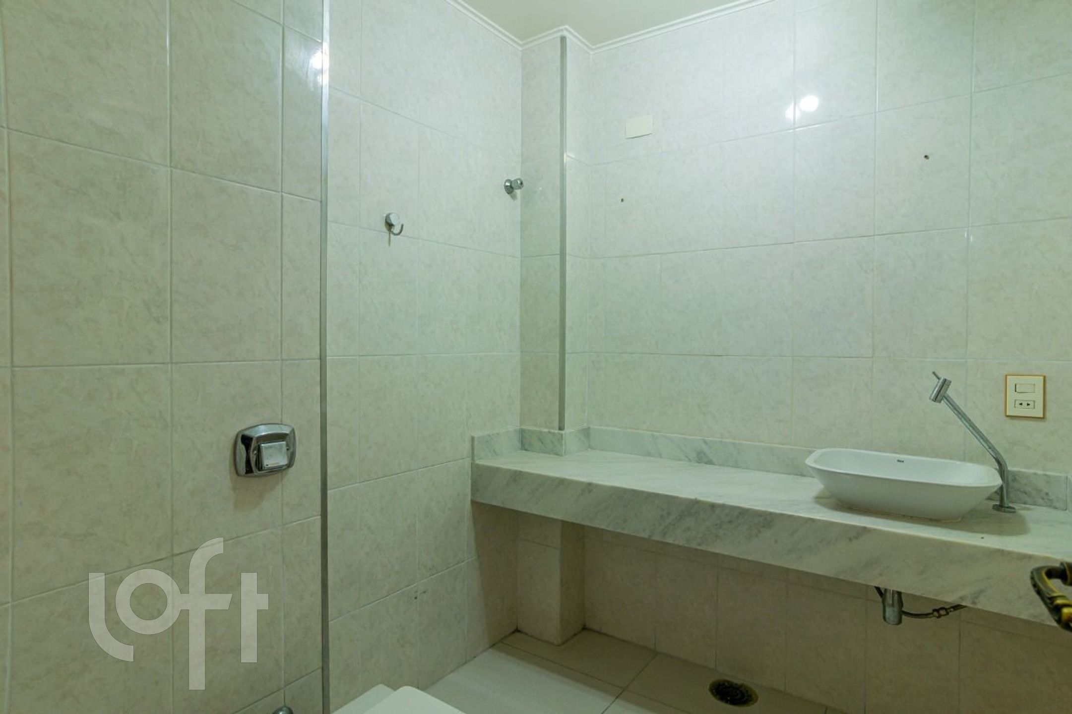 Apartamento à venda com 4 quartos, 275m² - Foto 20