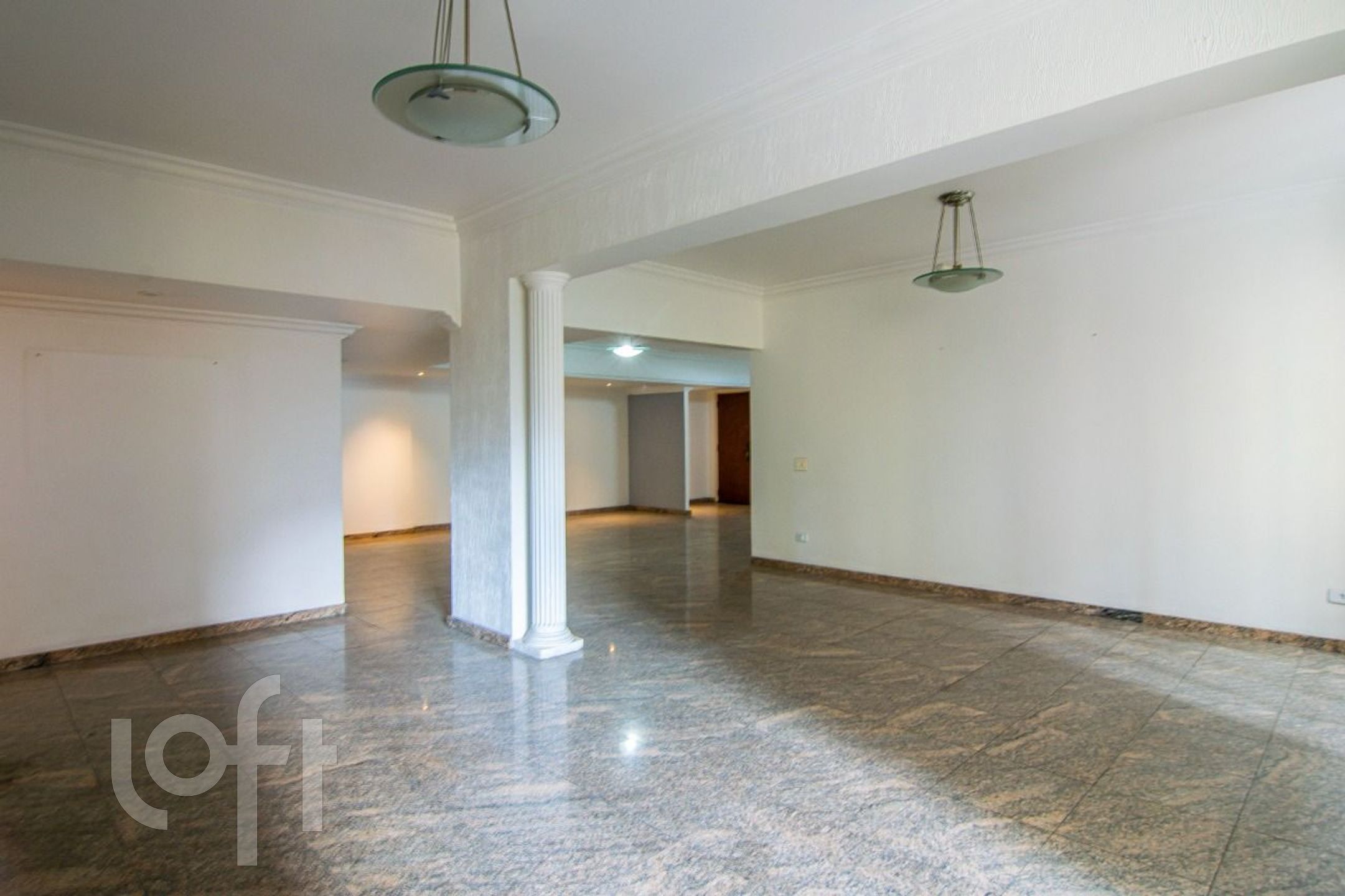 Apartamento à venda com 4 quartos, 275m² - Foto 22