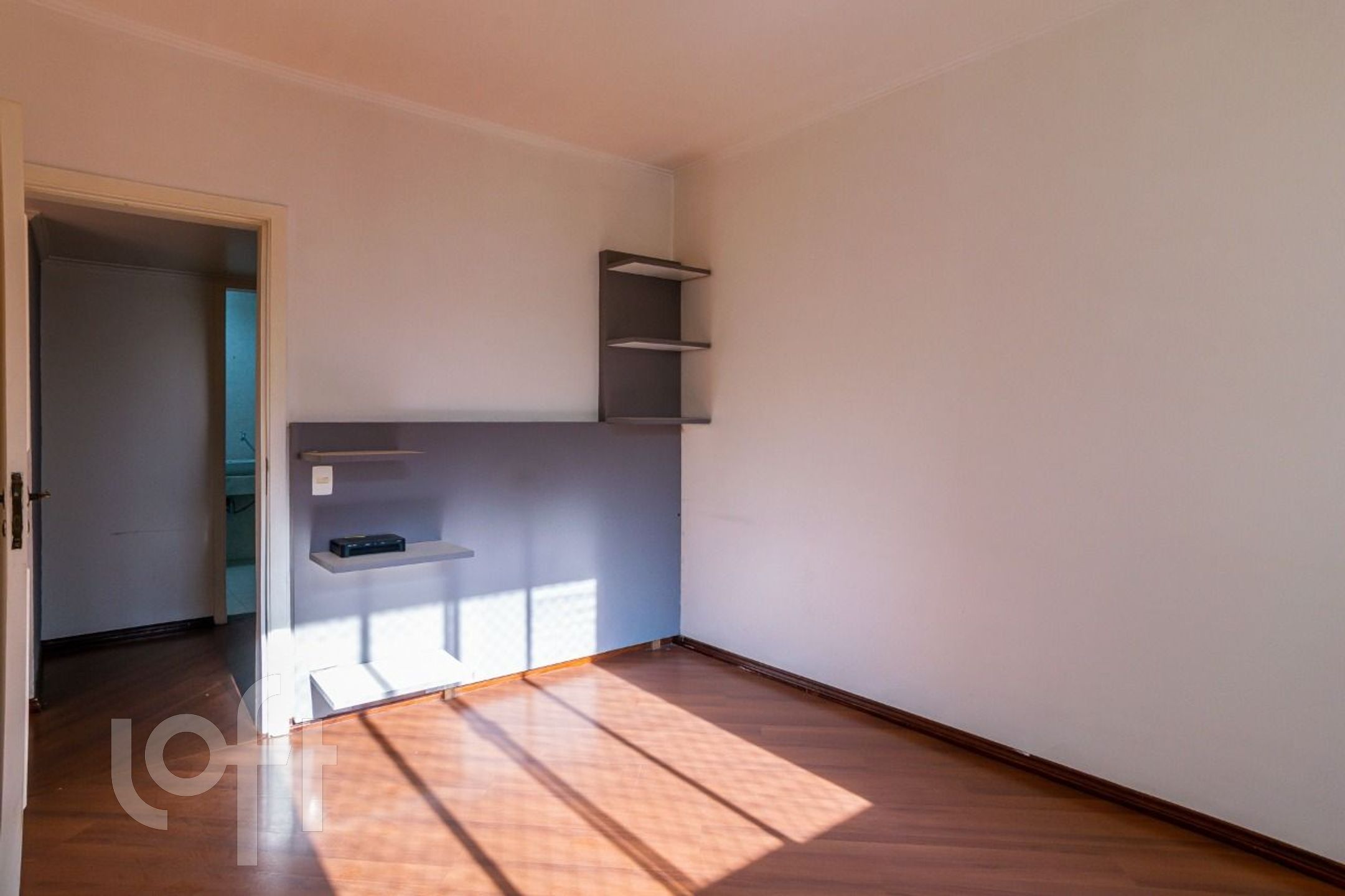 Apartamento à venda com 4 quartos, 275m² - Foto 15