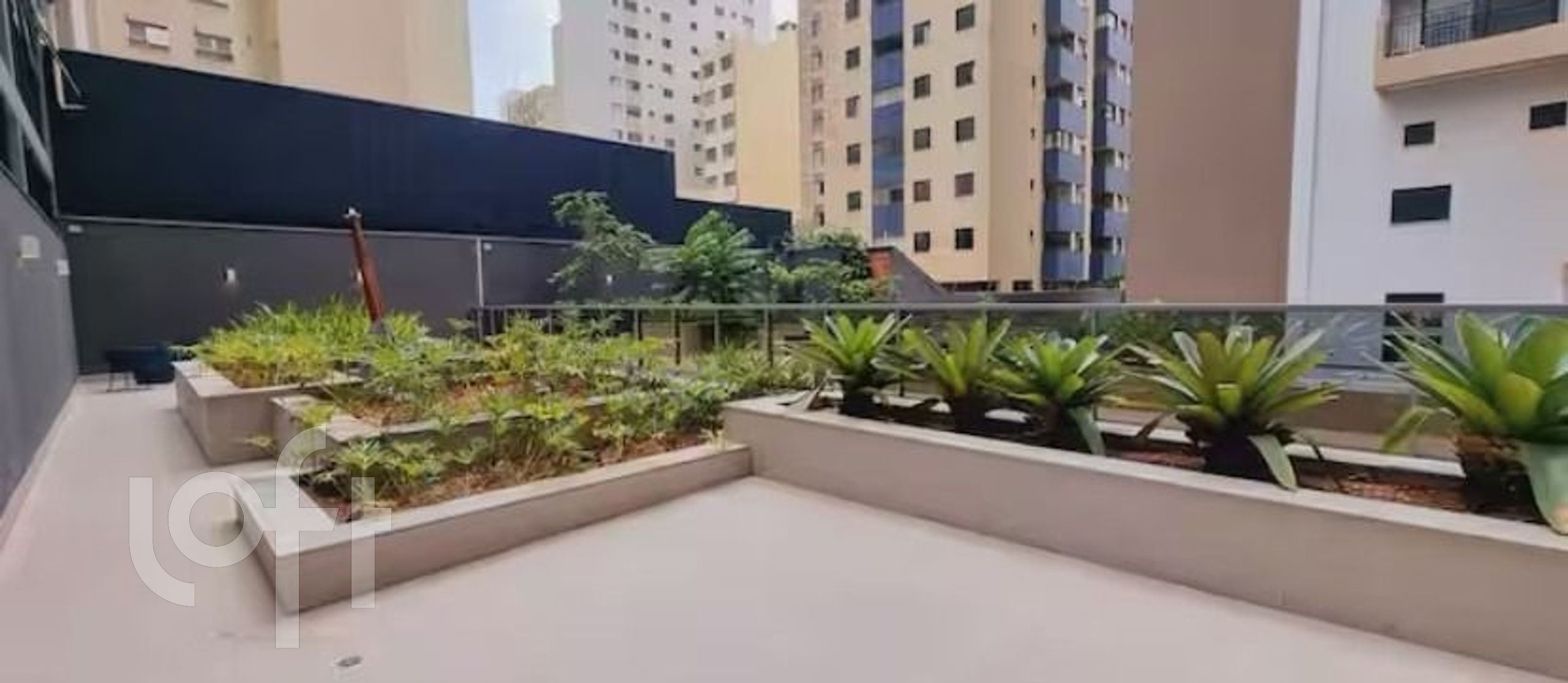 Apartamento à venda com 1 quarto, 38m² - Foto 9