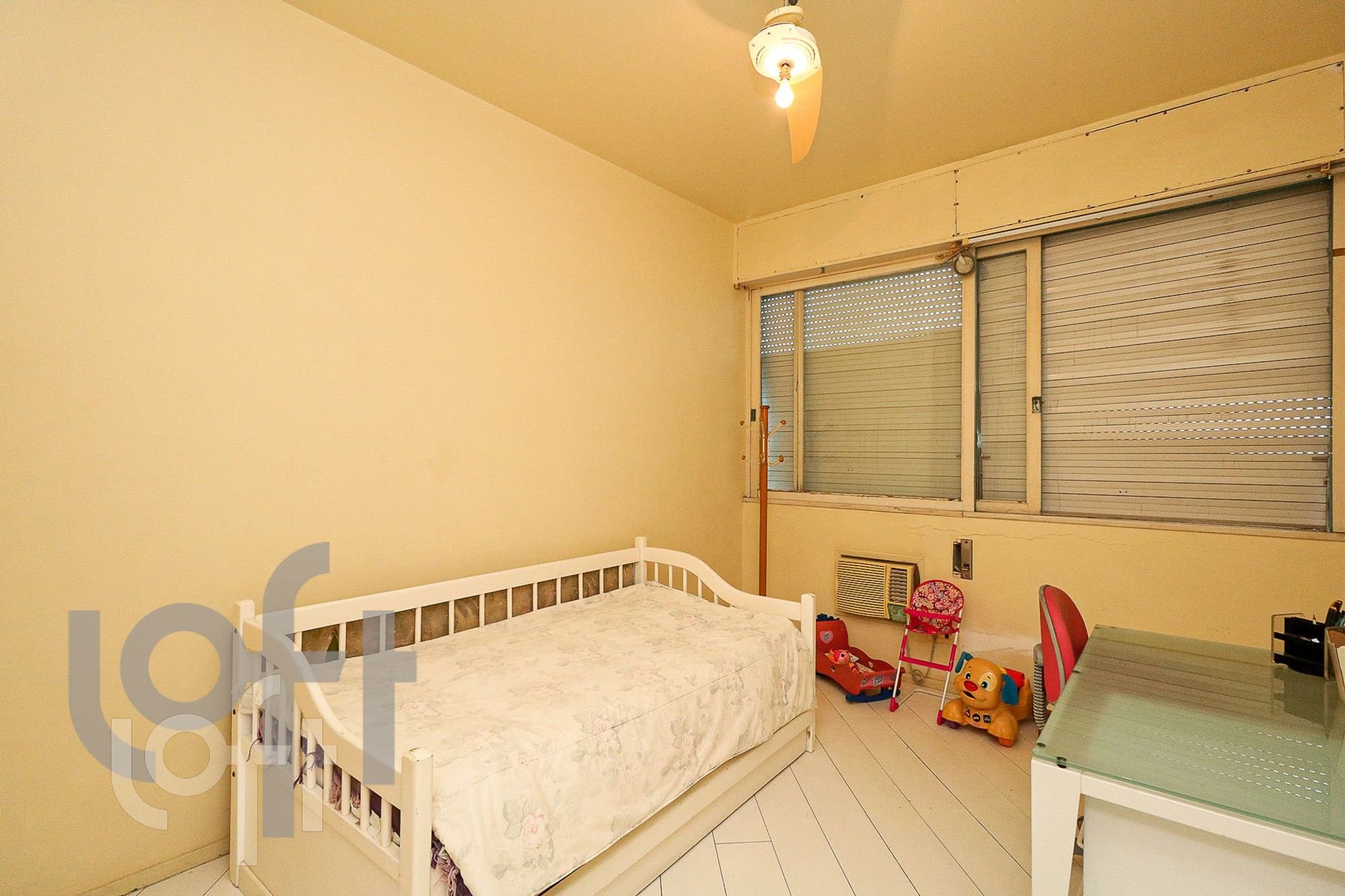 Apartamento à venda com 4 quartos, 250m² - Foto 8