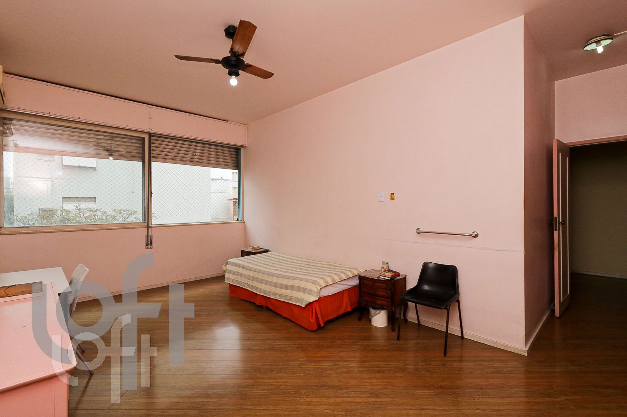 Apartamento à venda com 4 quartos, 250m² - Foto 12