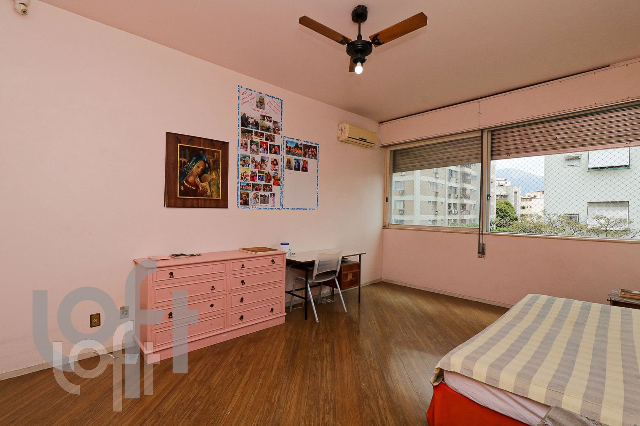 Apartamento à venda com 4 quartos, 250m² - Foto 13