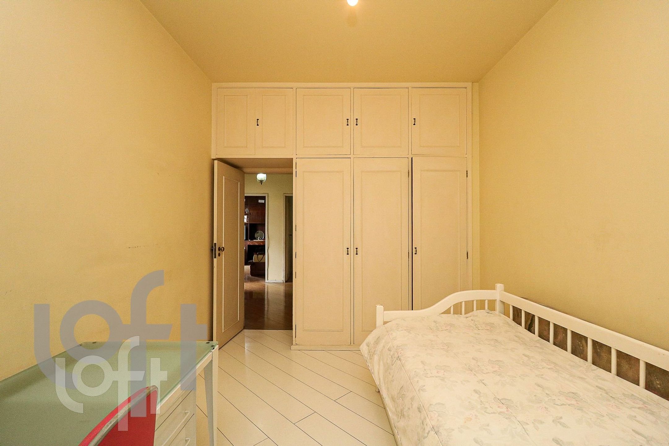 Apartamento à venda com 4 quartos, 250m² - Foto 7