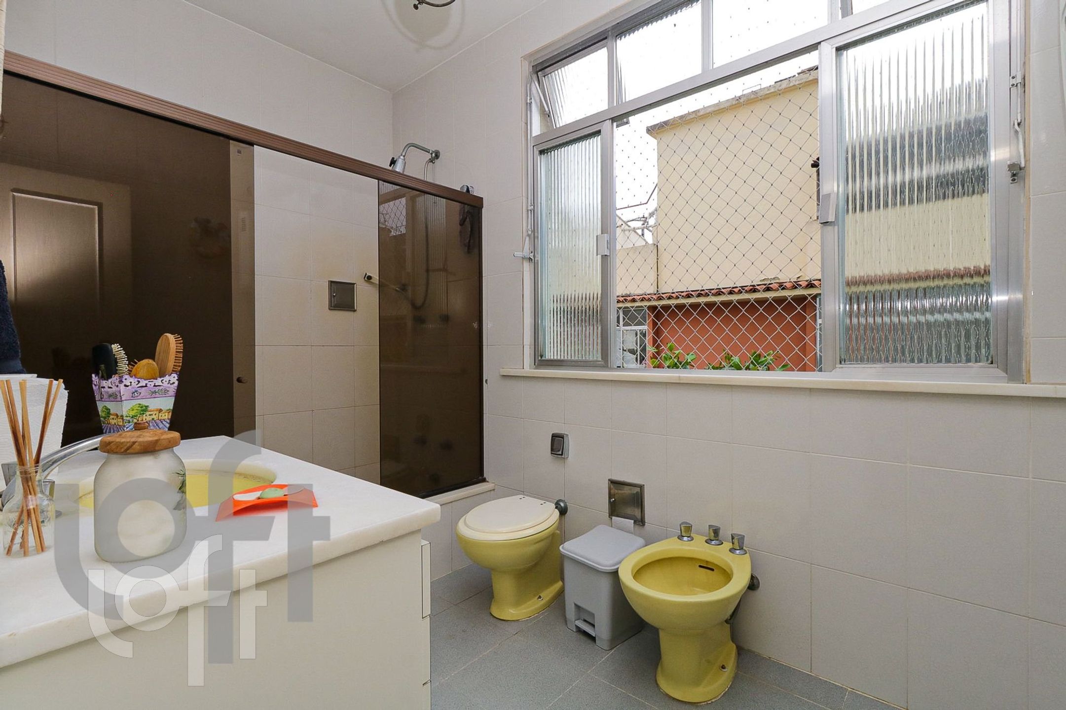 Apartamento à venda com 4 quartos, 250m² - Foto 46