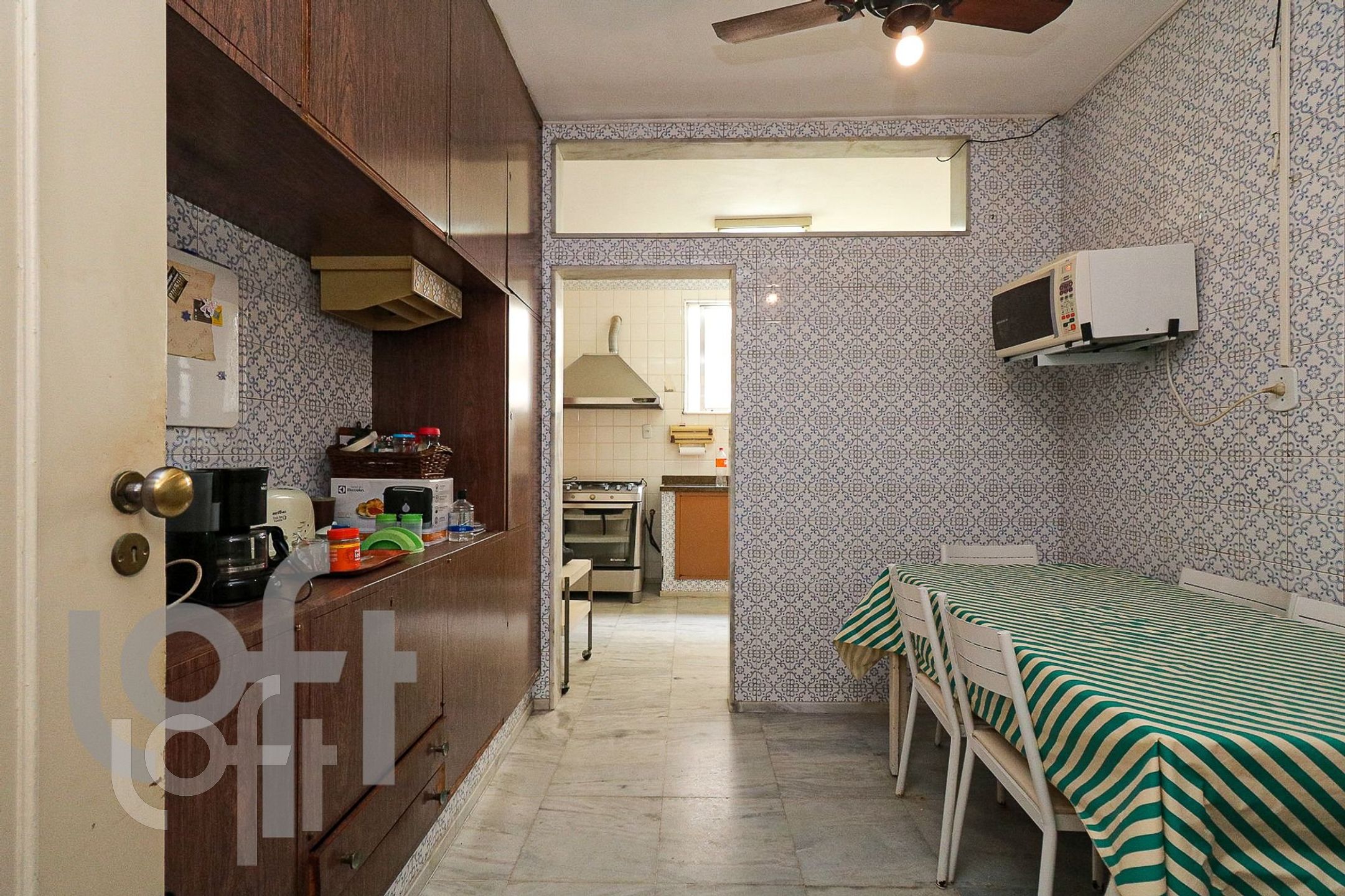 Apartamento à venda com 4 quartos, 250m² - Foto 39