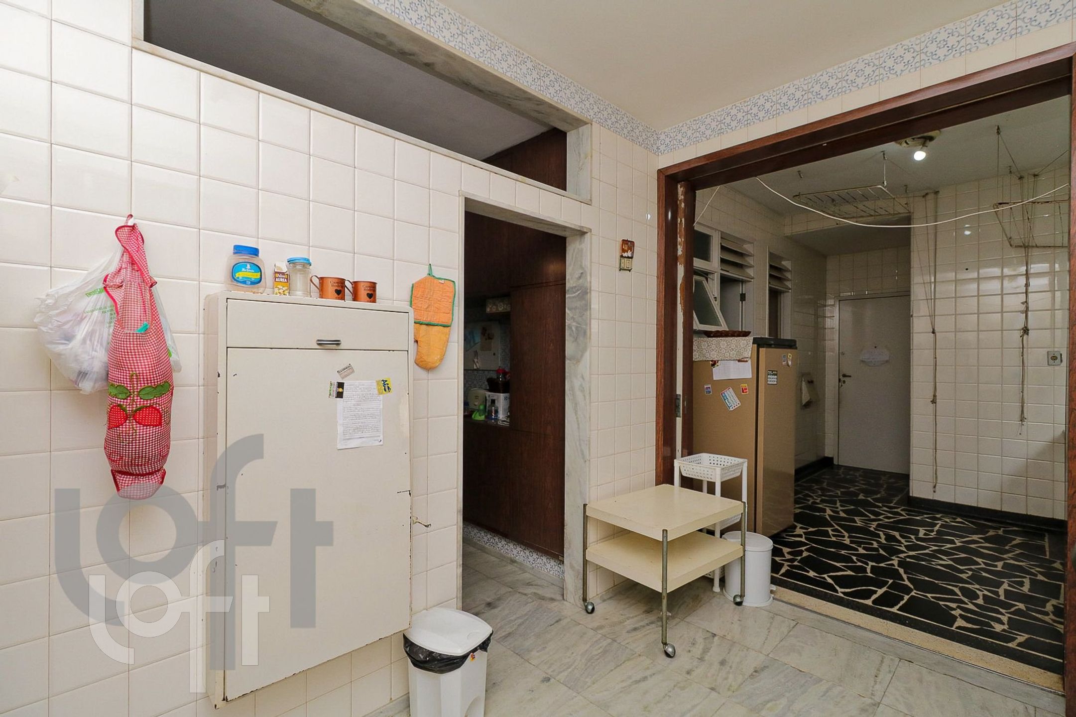 Apartamento à venda com 4 quartos, 250m² - Foto 36