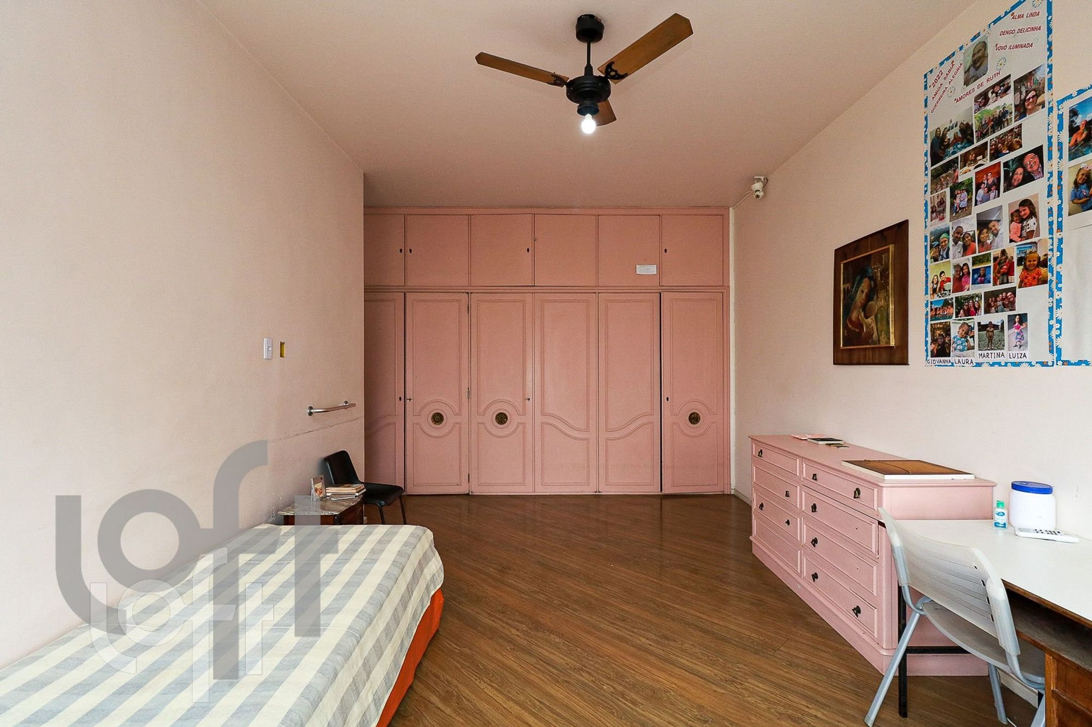 Apartamento à venda com 4 quartos, 250m² - Foto 11