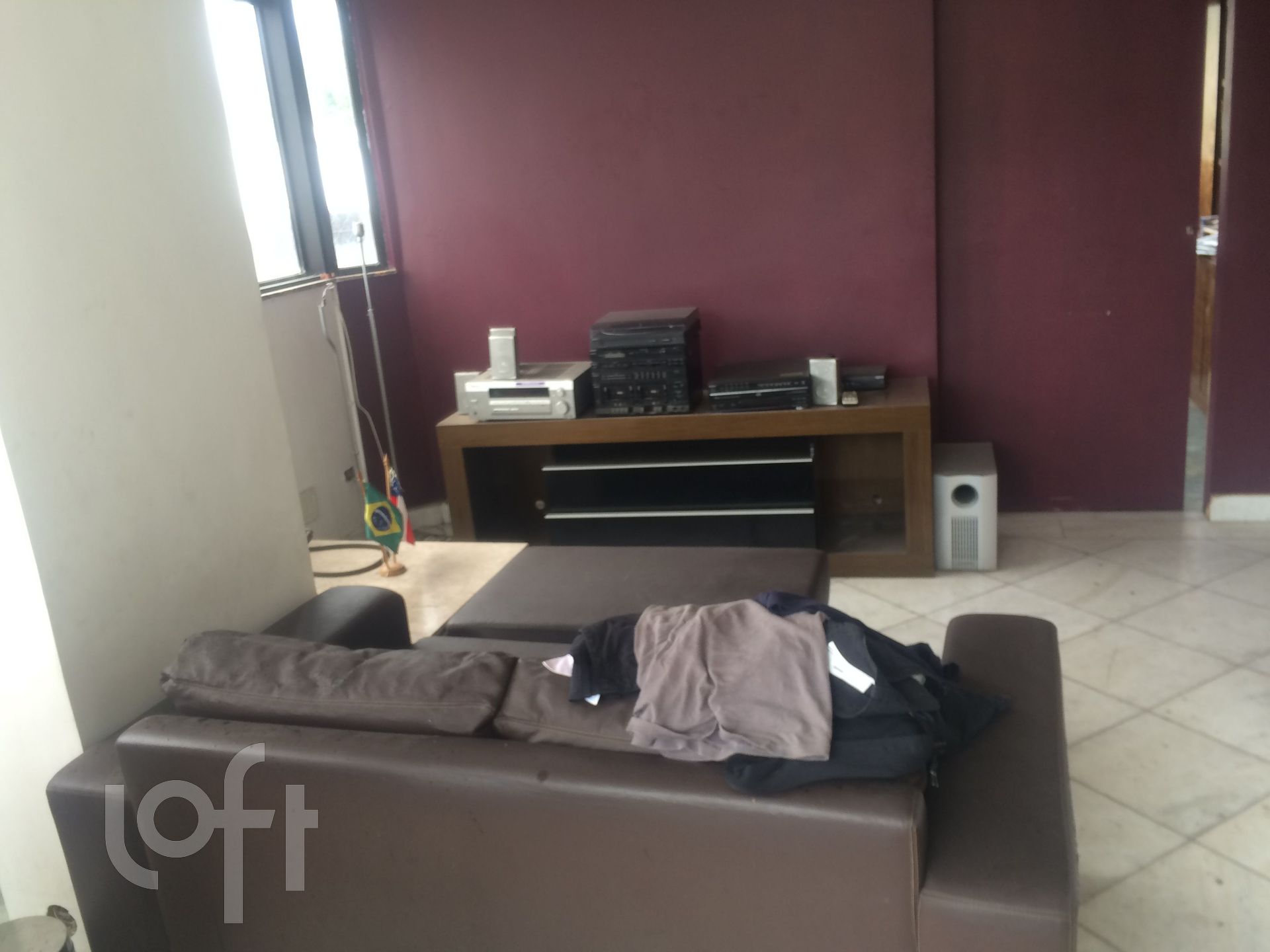 Apartamento à venda com 5 quartos, 470m² - Foto 1