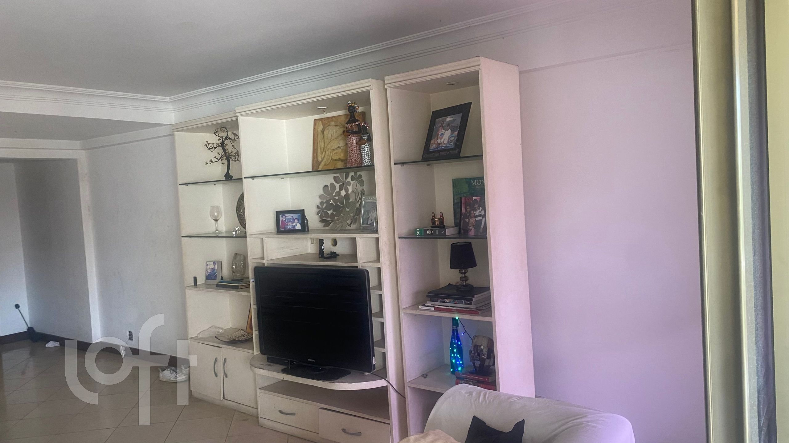 Apartamento à venda com 5 quartos, 470m² - Foto 3