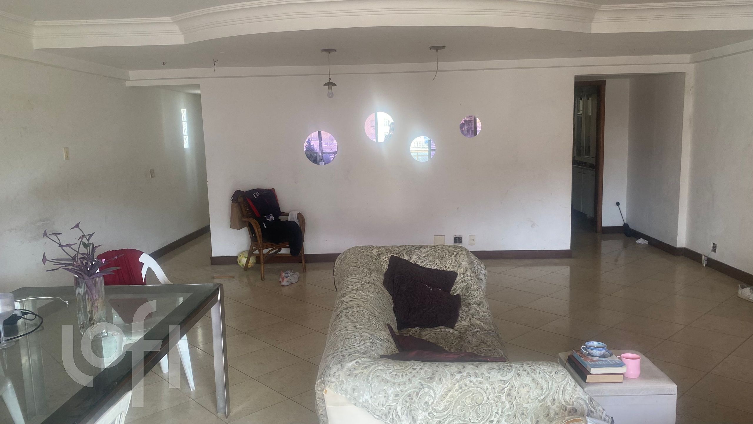 Apartamento à venda com 5 quartos, 470m² - Foto 2