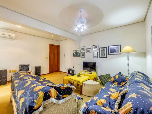 Apartamento com 143m², 3 dormitórios, 1 suíte, Cidade Baixa em Porto Alegre