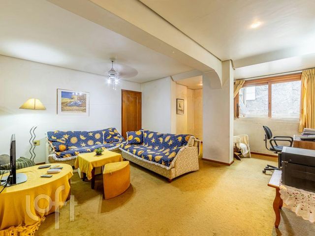 Apartamento com 143m², 3 dormitórios, 1 suíte, Cidade Baixa em Porto Alegre