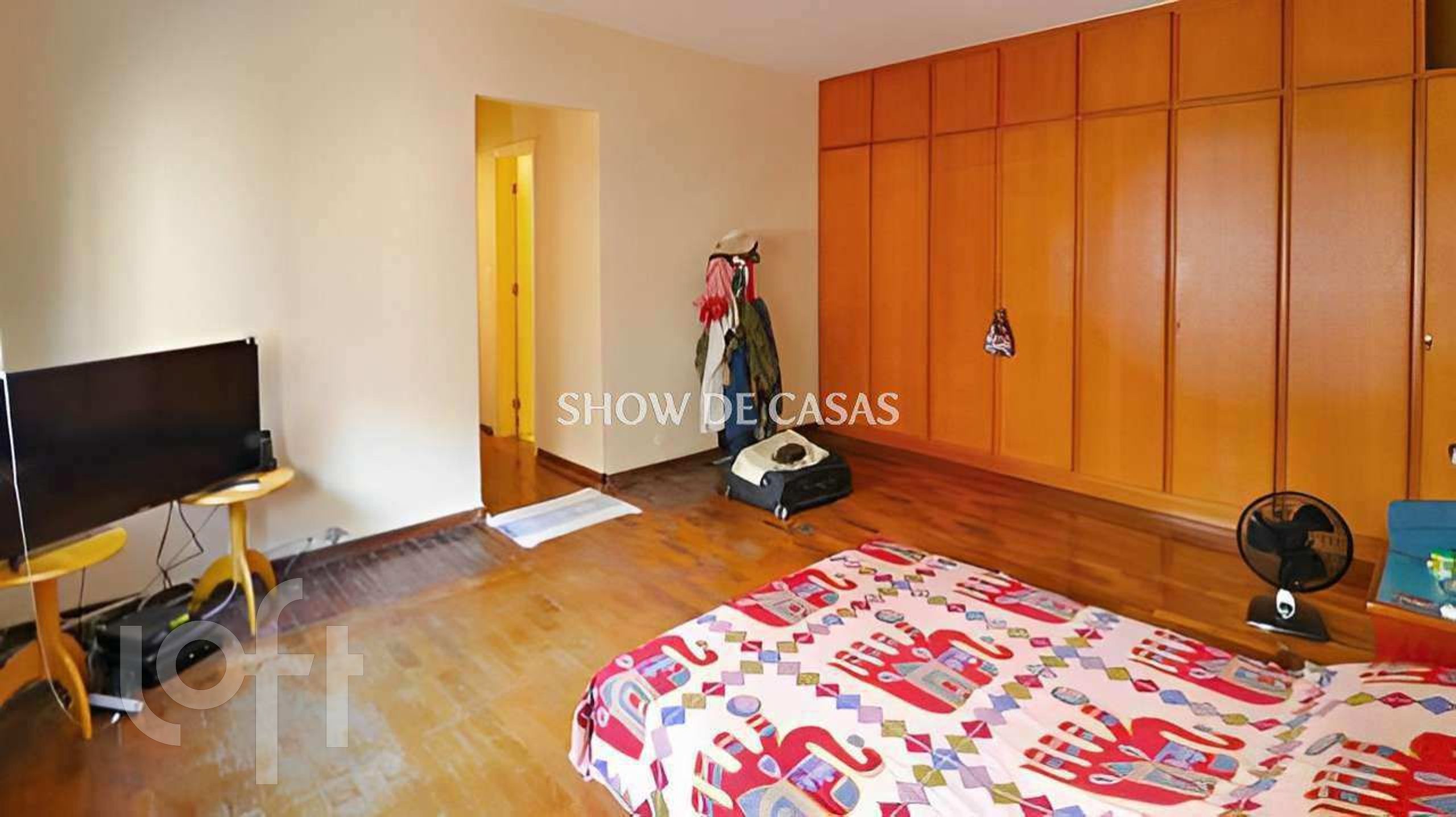 Apartamento à venda com 2 quartos, 155m² - Foto 6