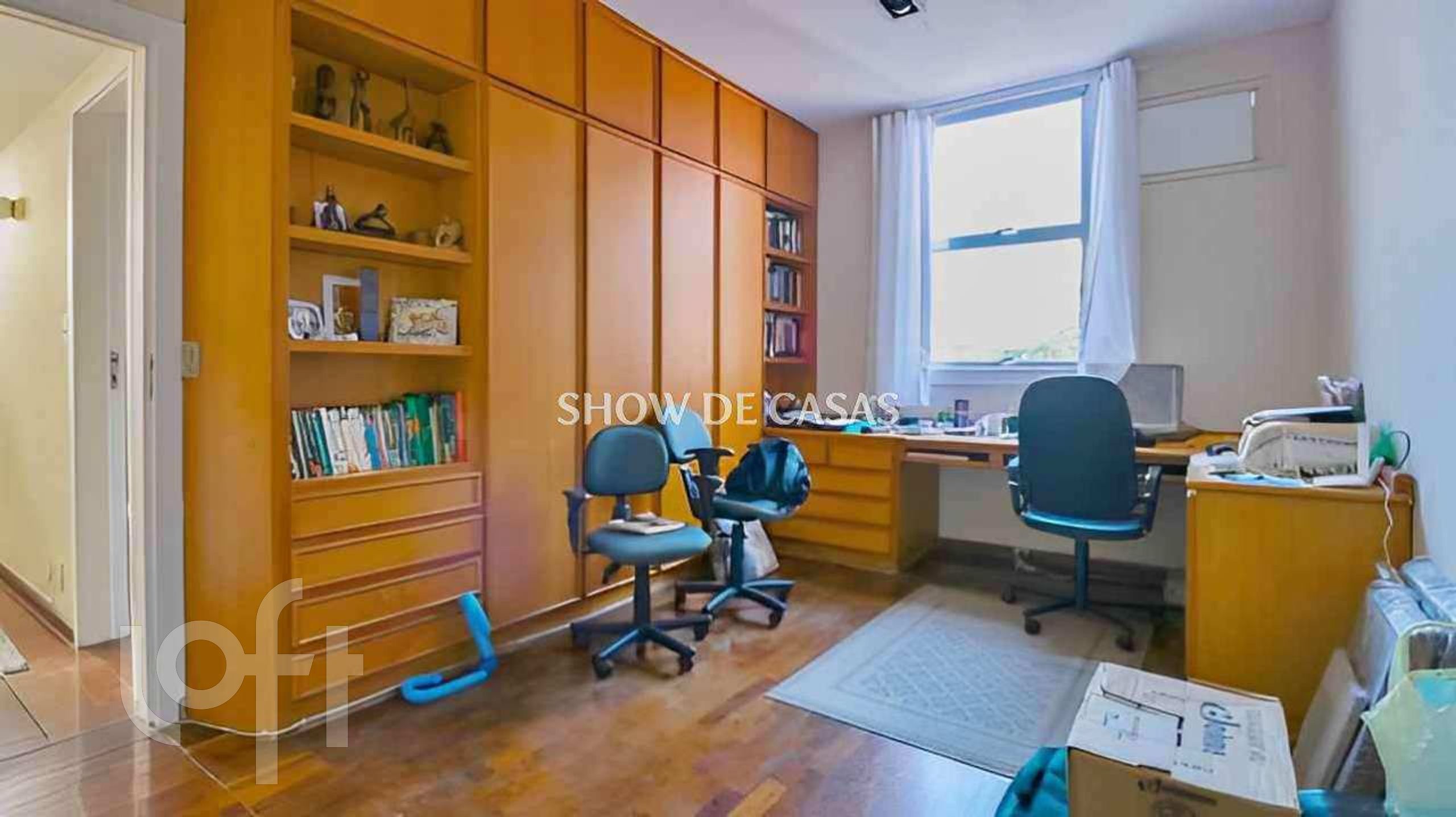 Apartamento à venda com 2 quartos, 155m² - Foto 3