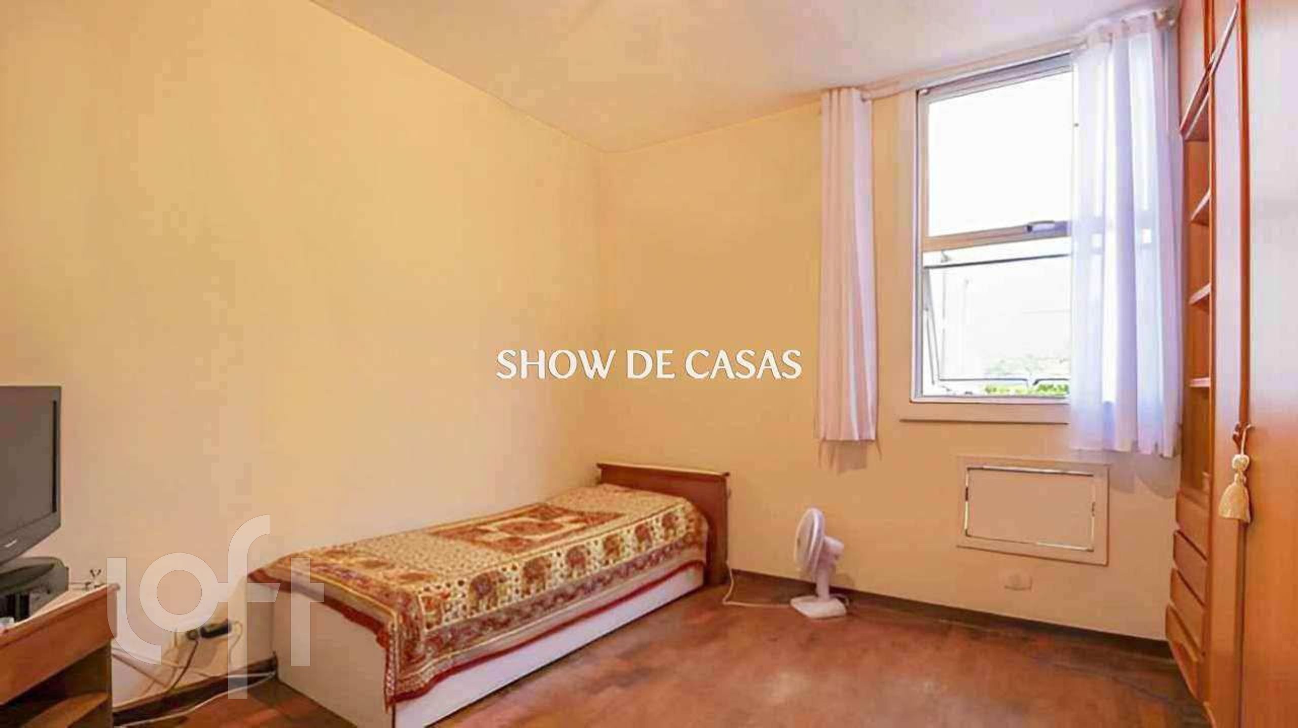 Apartamento à venda com 2 quartos, 155m² - Foto 8