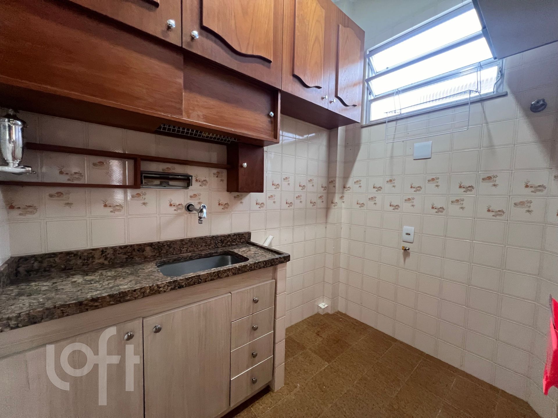 Apartamento à venda com 1 quarto, 41m² - Foto 10