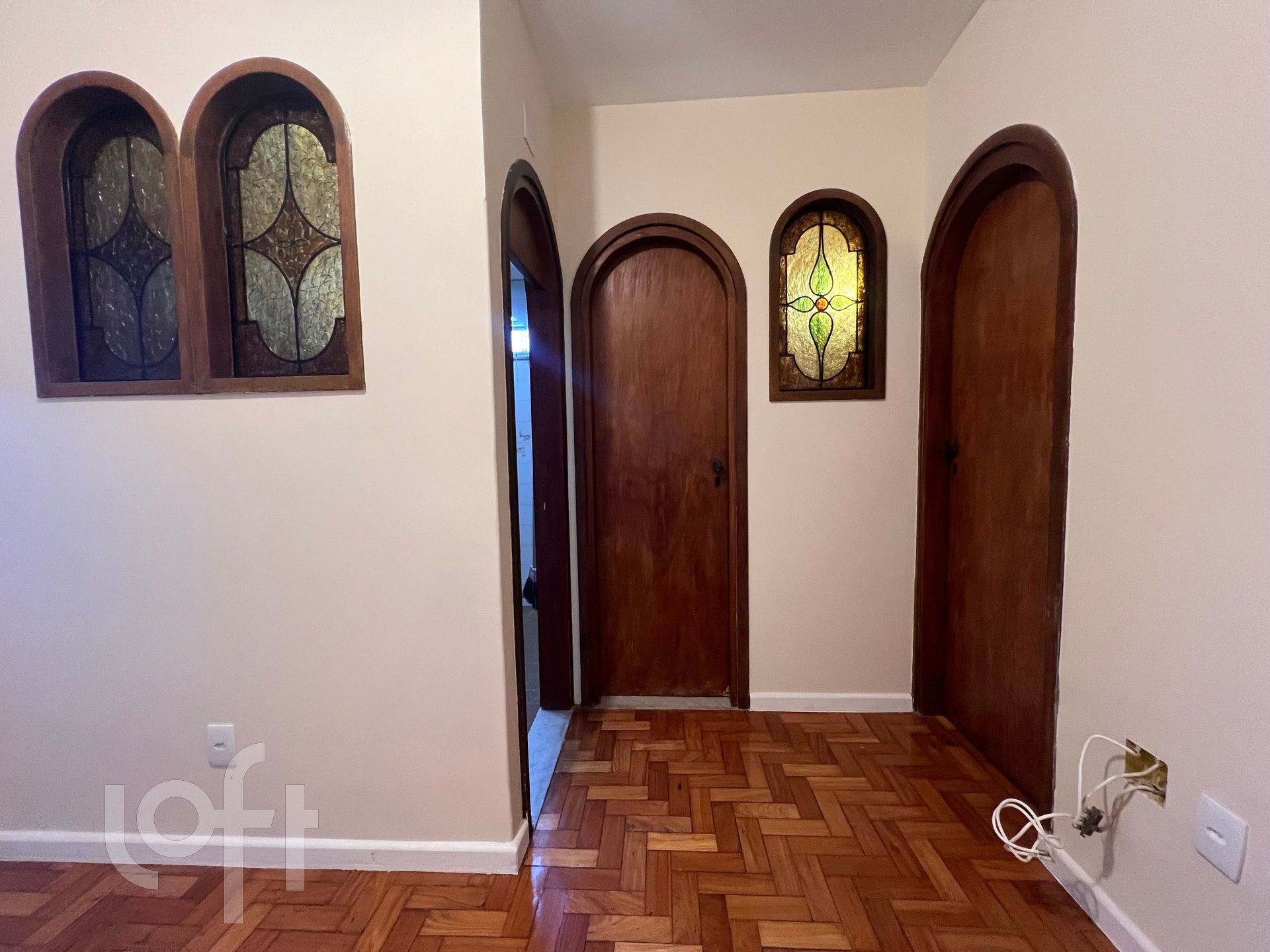 Apartamento à venda com 1 quarto, 41m² - Foto 2