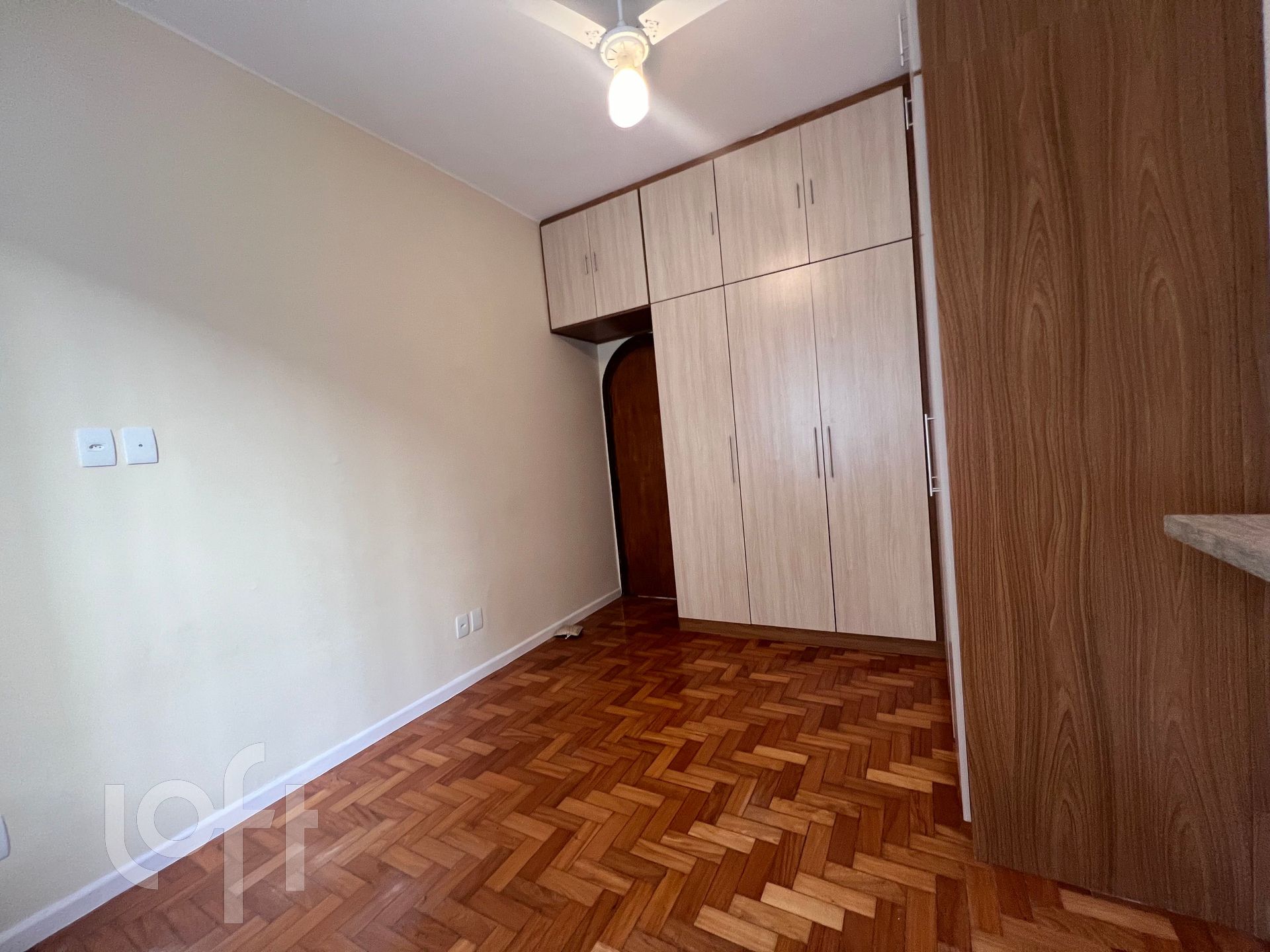 Apartamento à venda com 1 quarto, 41m² - Foto 15