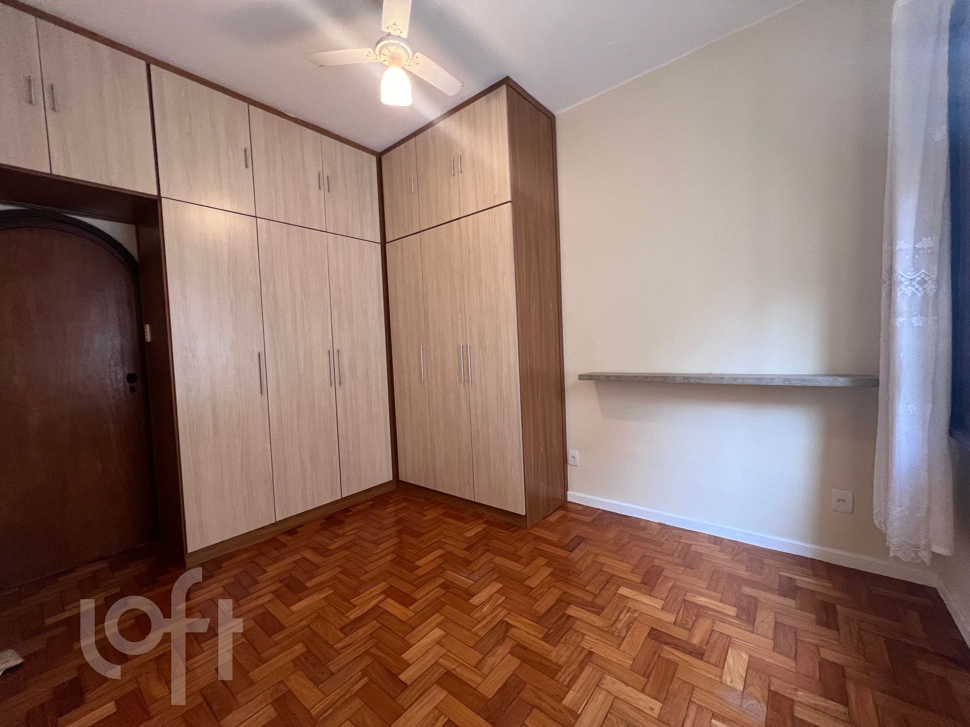 Apartamento à venda com 1 quarto, 41m² - Foto 13