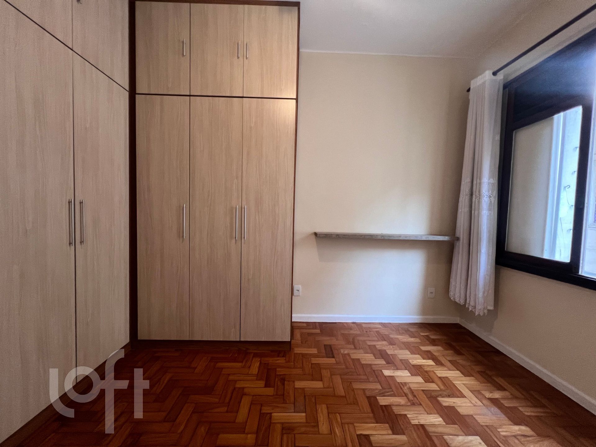 Apartamento à venda com 1 quarto, 41m² - Foto 12