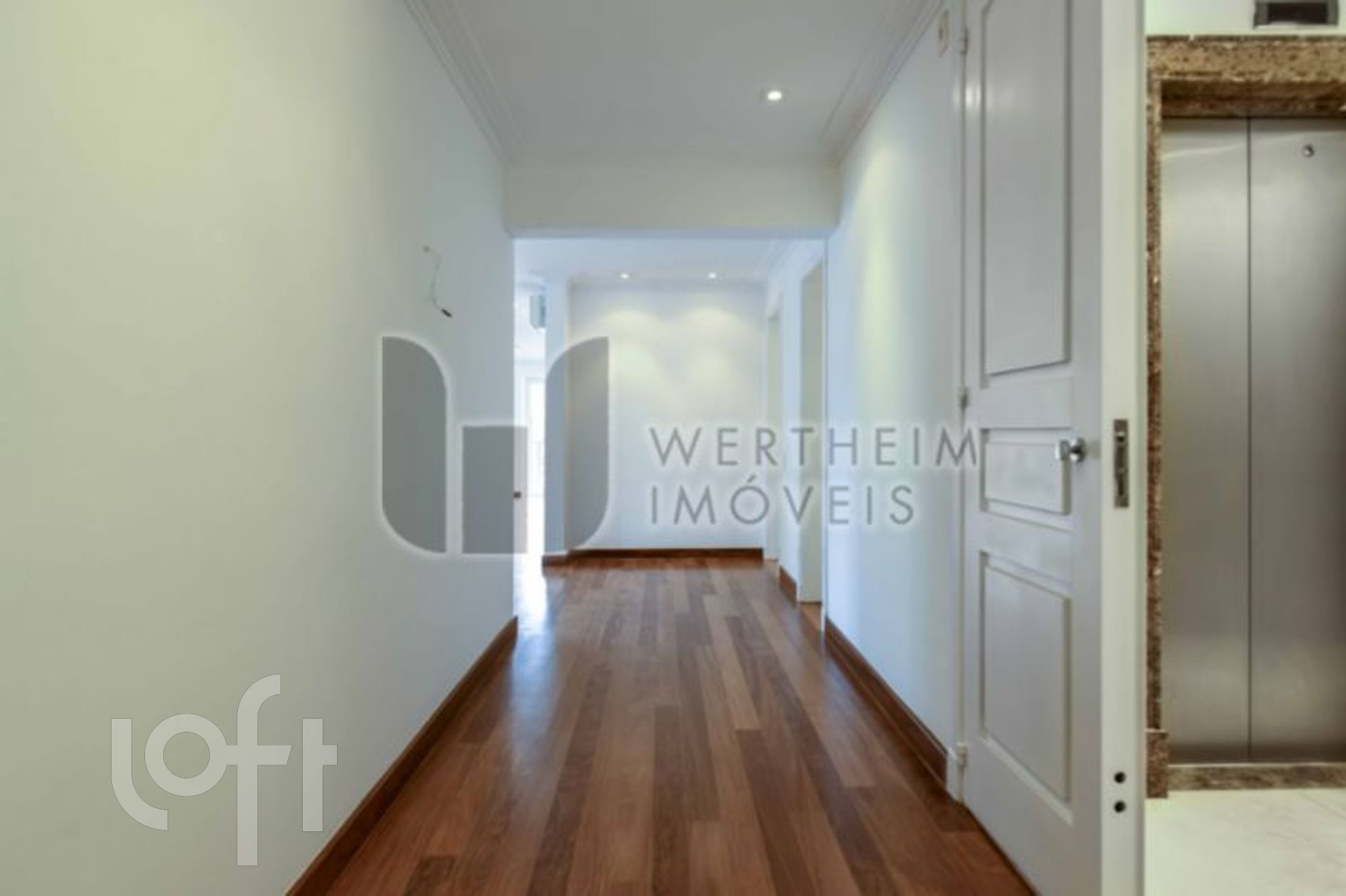 Apartamento à venda com 4 quartos, 385m² - Foto 34