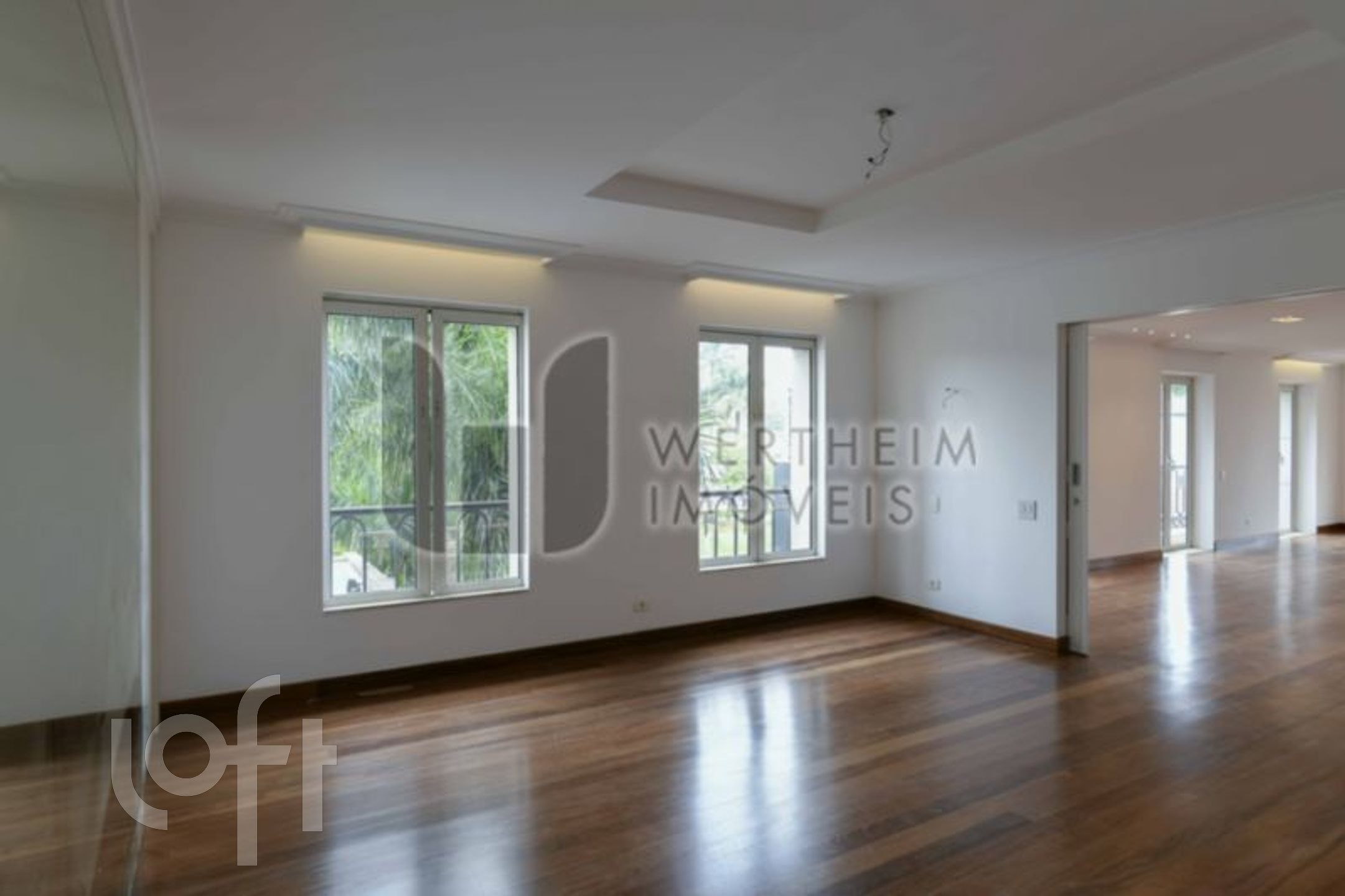 Apartamento à venda com 4 quartos, 385m² - Foto 10