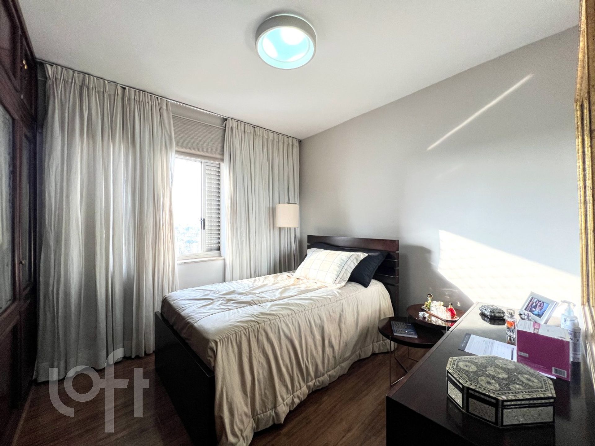 Apartamento à venda com 4 quartos, 190m² - Foto 16