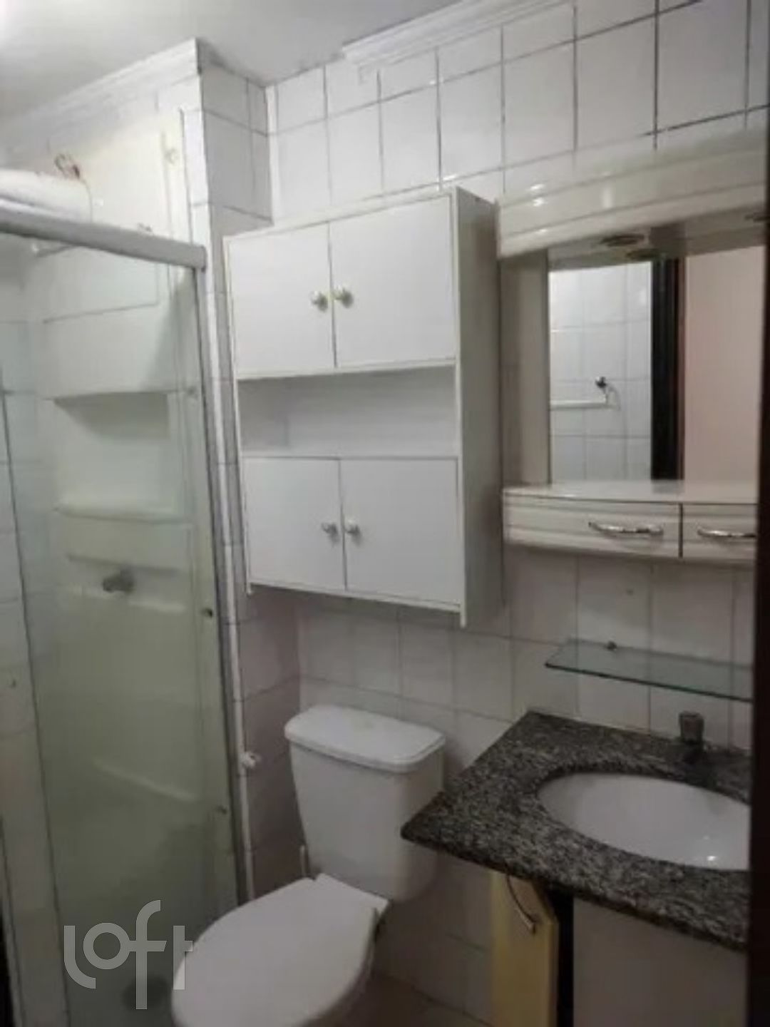 Apartamento à venda com 2 quartos, 48m² - Foto 14