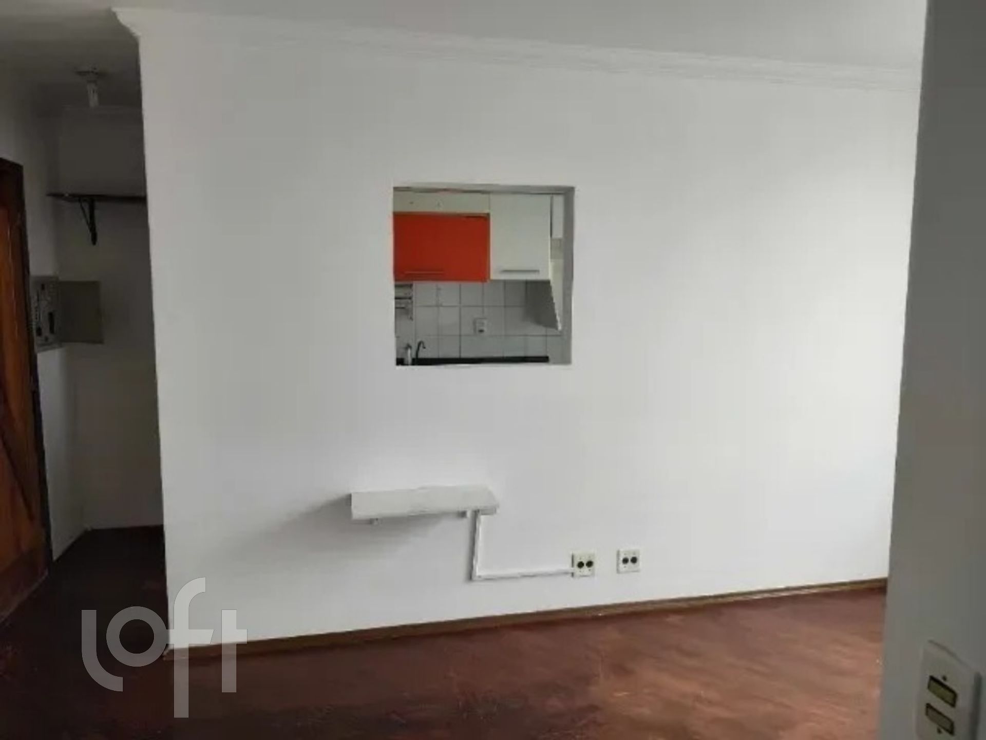 Apartamento à venda com 2 quartos, 48m² - Foto 3