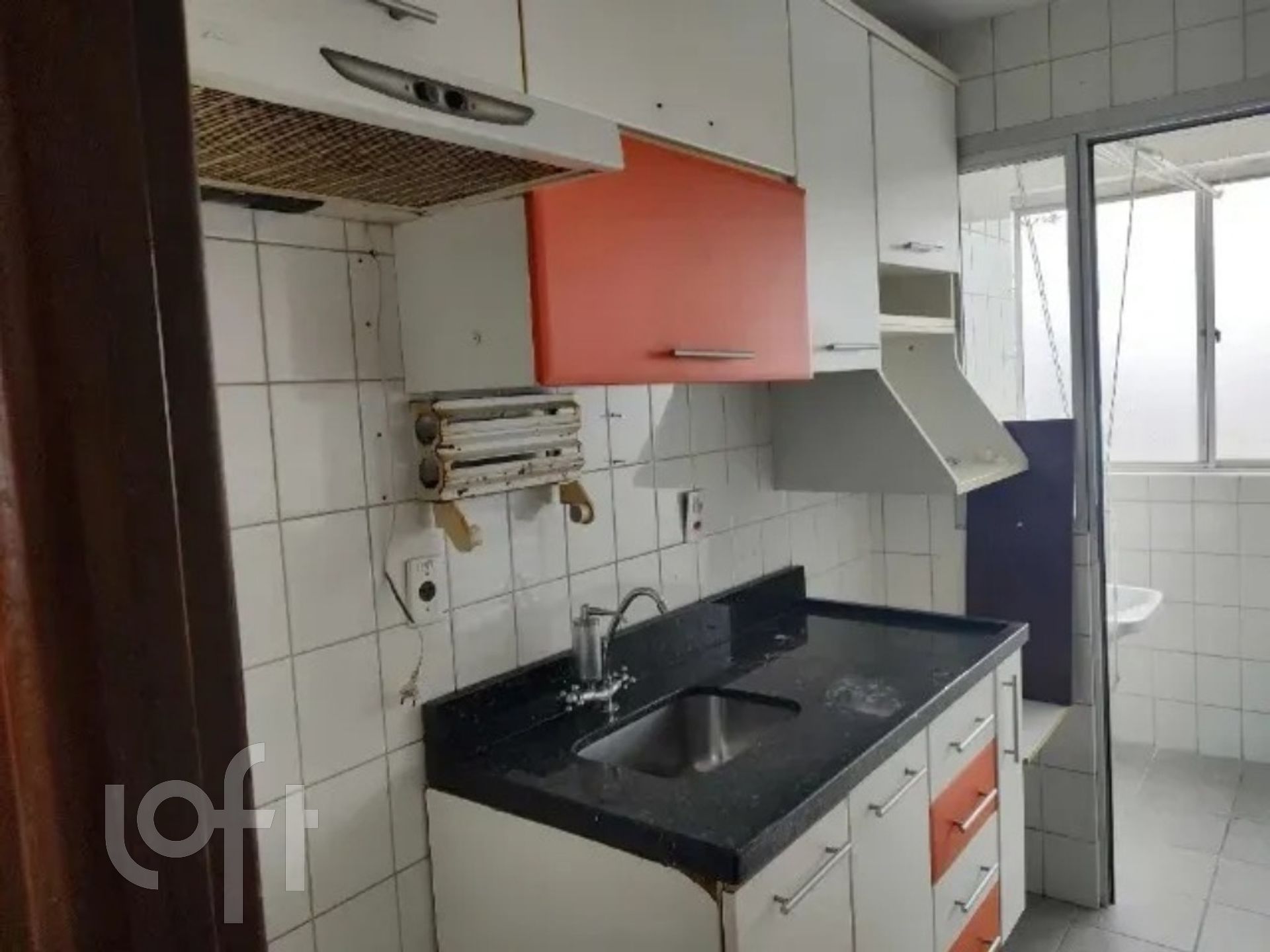 Apartamento à venda com 2 quartos, 48m² - Foto 5