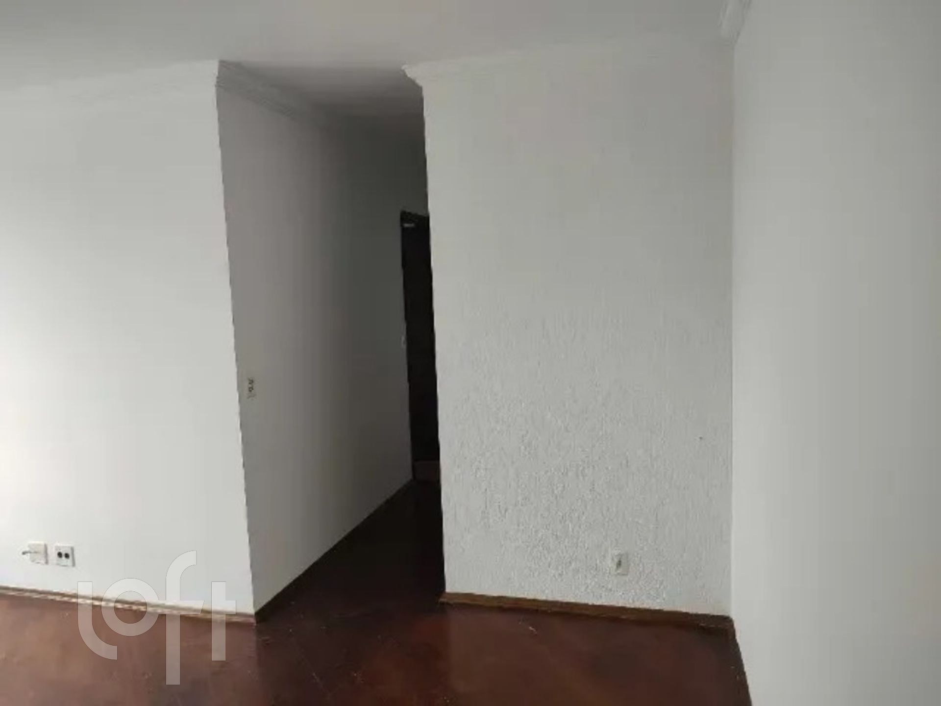 Apartamento à venda com 2 quartos, 48m² - Foto 2