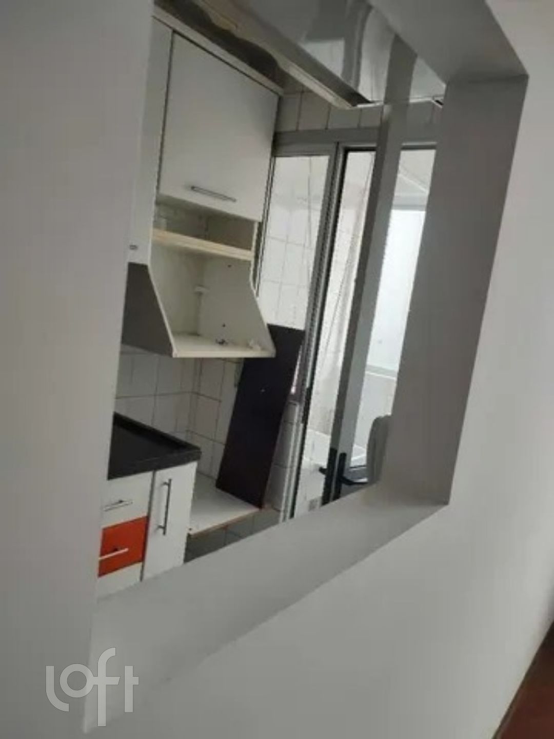 Apartamento à venda com 2 quartos, 48m² - Foto 7