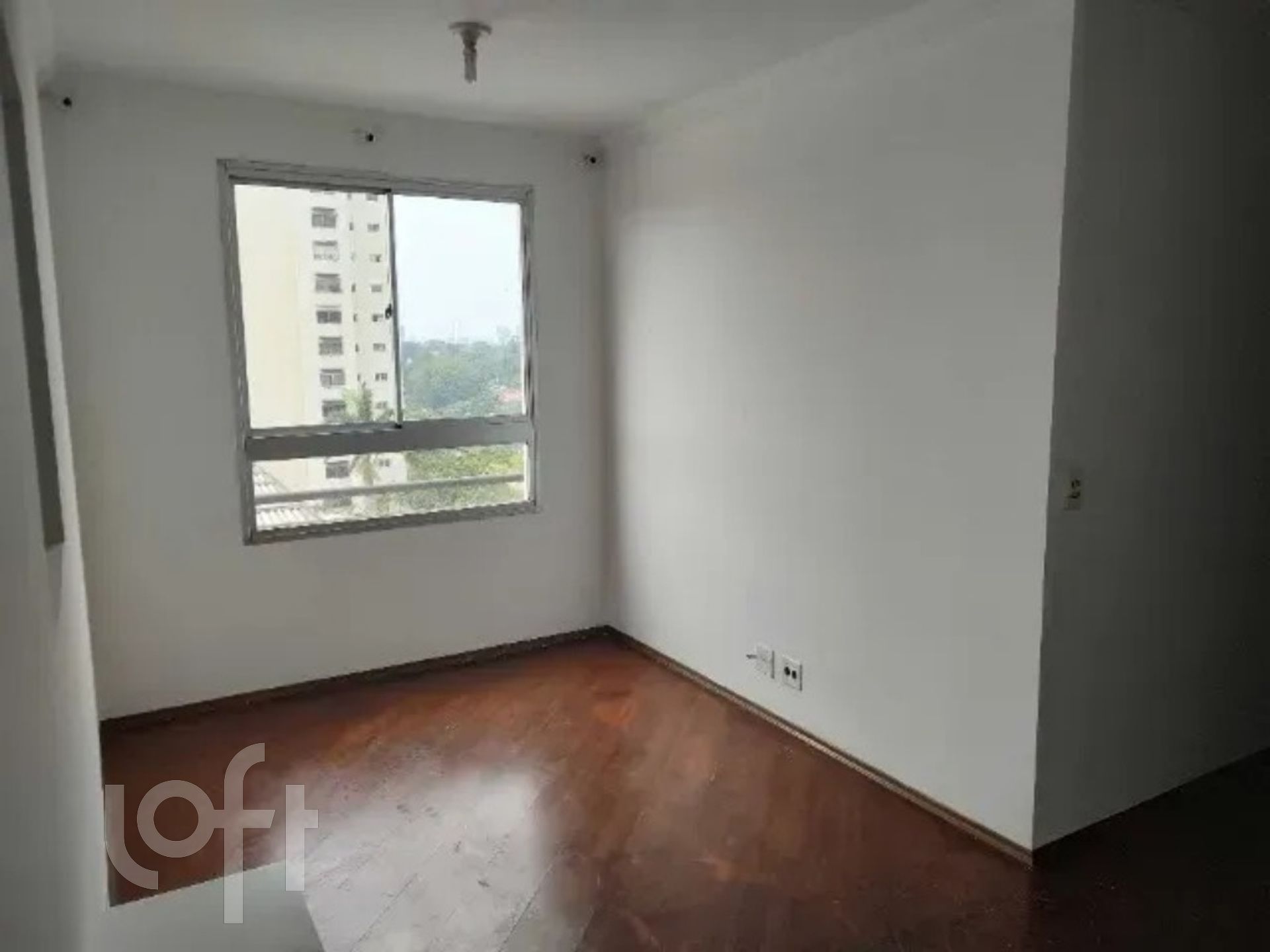 Apartamento à venda com 2 quartos, 48m² - Foto 1