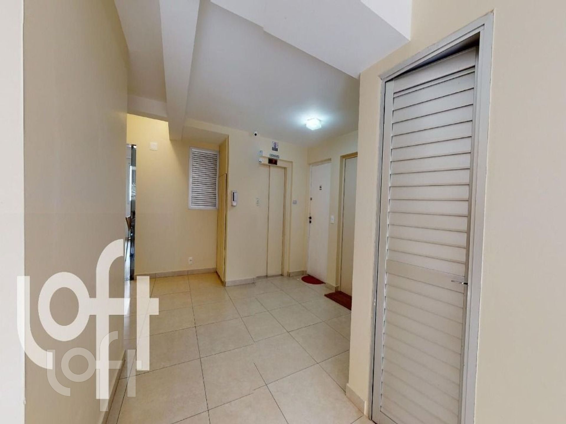 Apartamento à venda com 2 quartos, 48m² - Foto 27