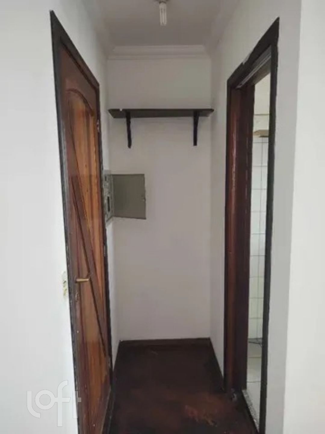 Apartamento à venda com 2 quartos, 48m² - Foto 4