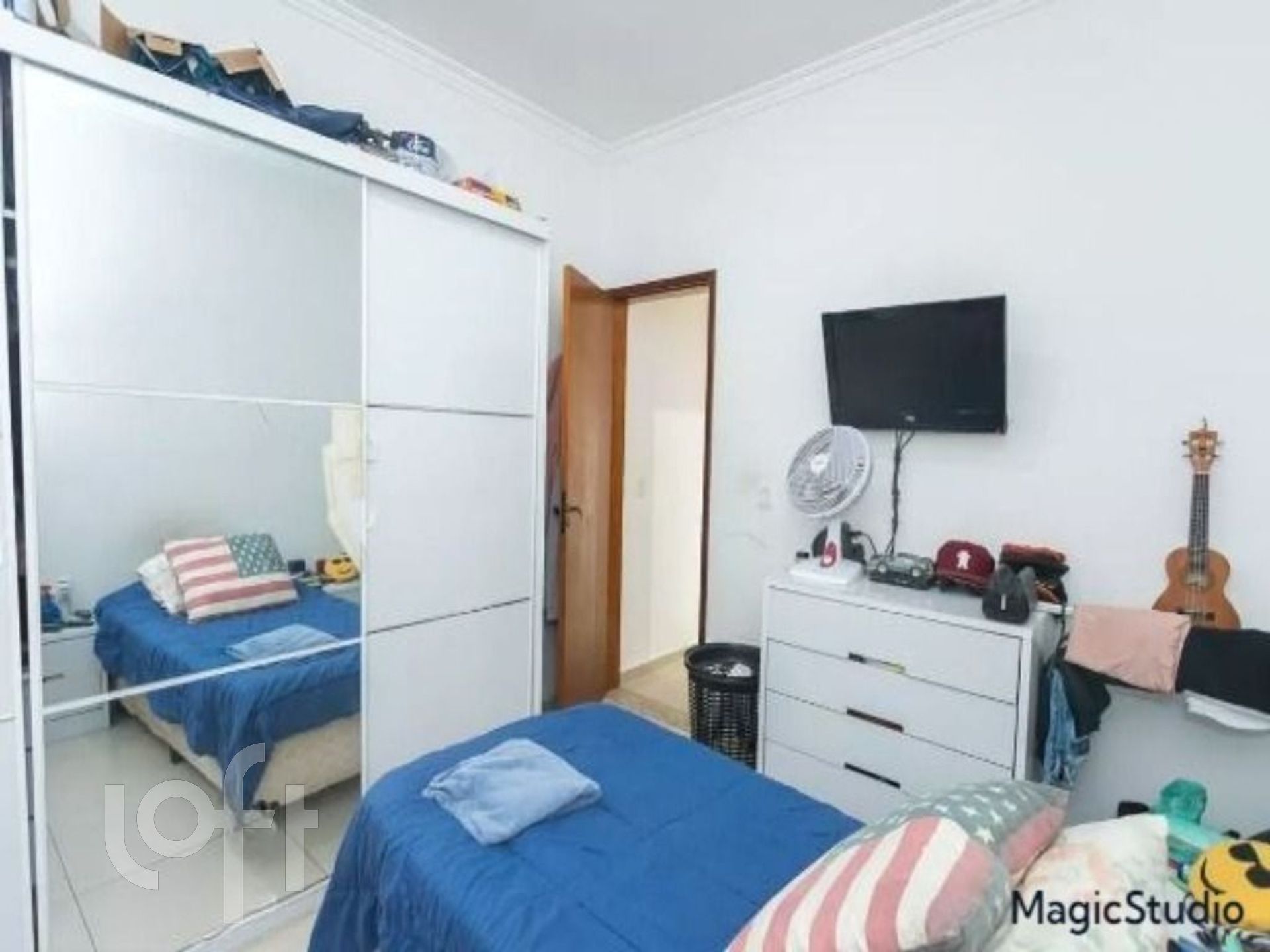 Casa à venda com 3 quartos, 120m² - Foto 9