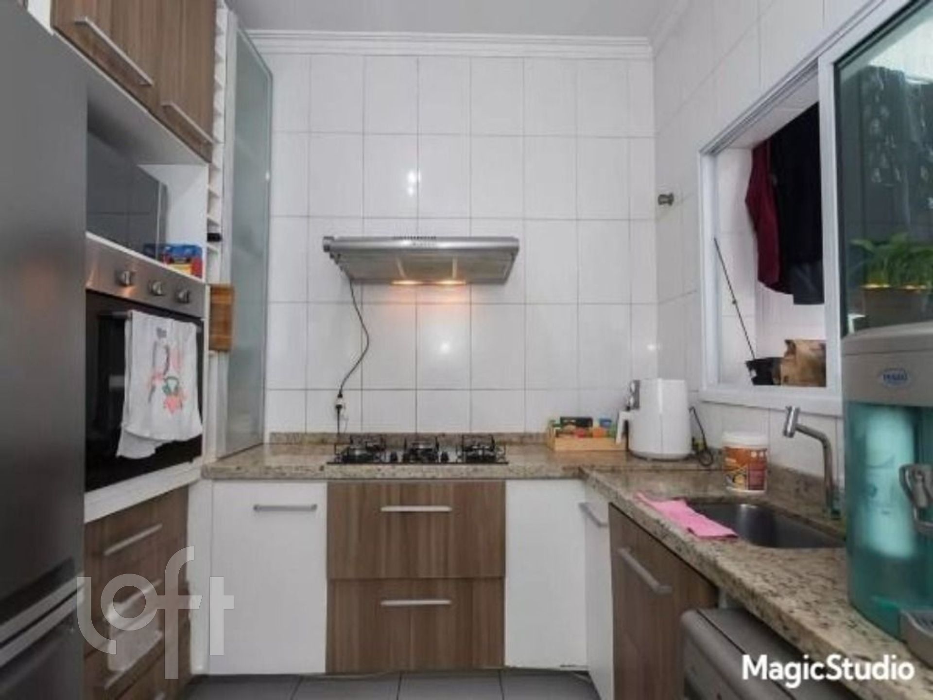 Casa à venda com 3 quartos, 120m² - Foto 15