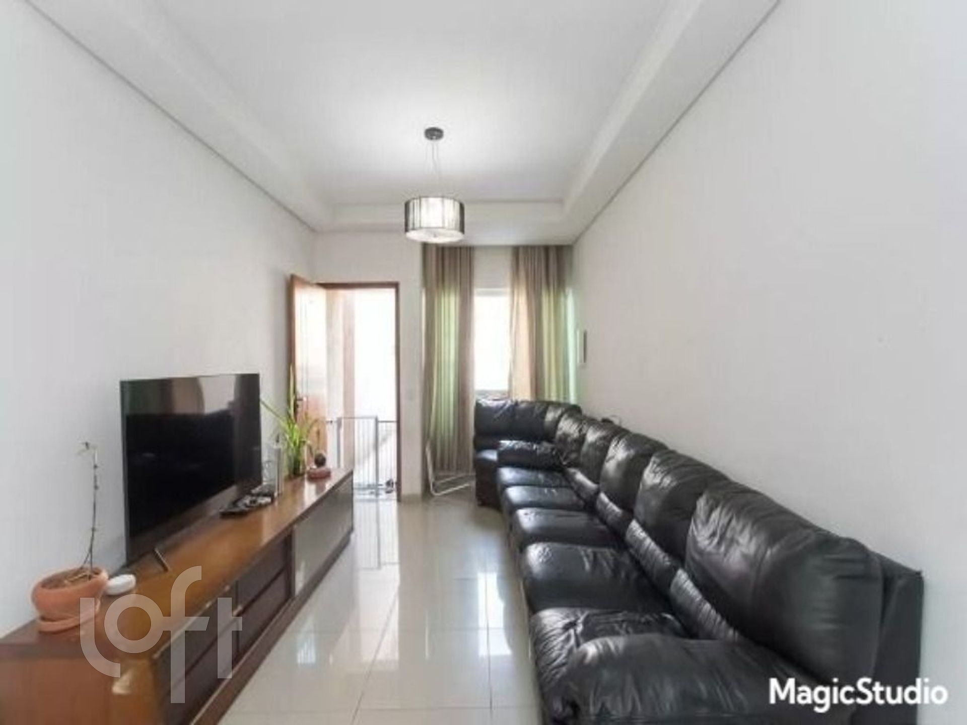 Casa à venda com 3 quartos, 120m² - Foto 19