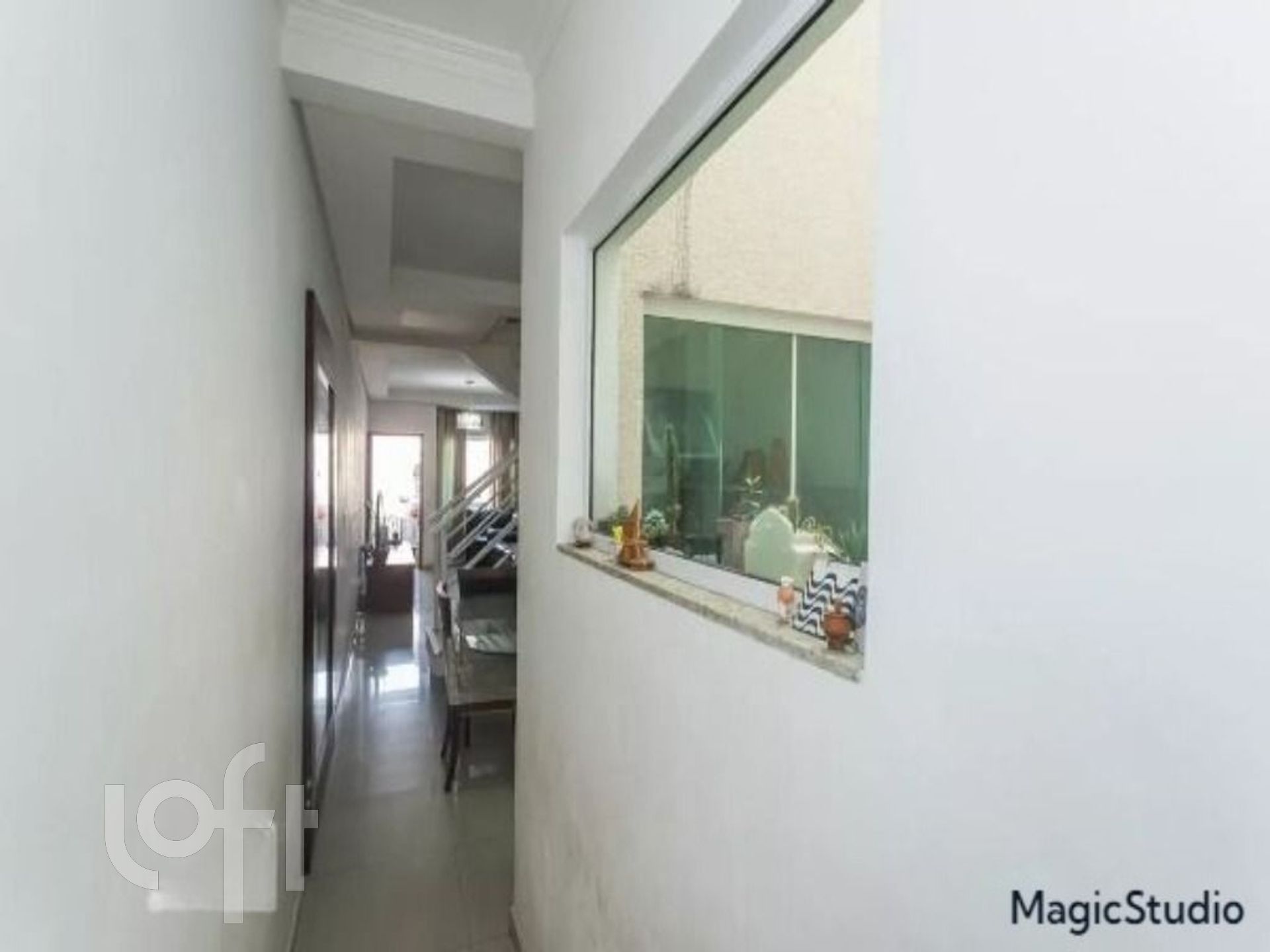 Casa à venda com 3 quartos, 120m² - Foto 5