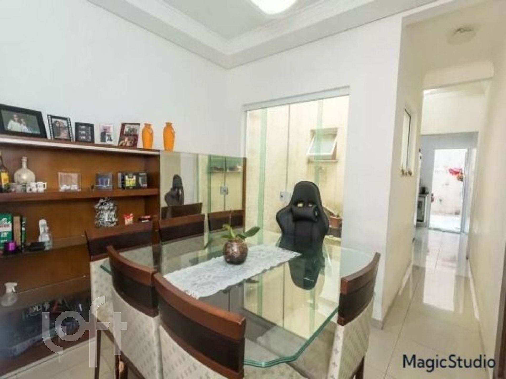 Casa à venda com 3 quartos, 120m² - Foto 18