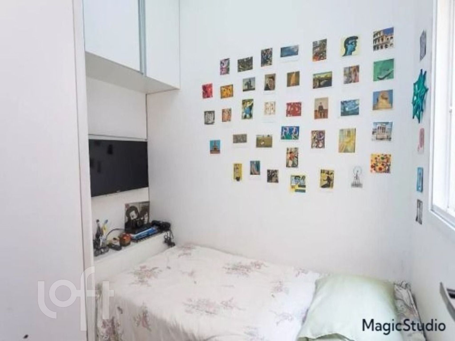 Casa à venda com 3 quartos, 120m² - Foto 13