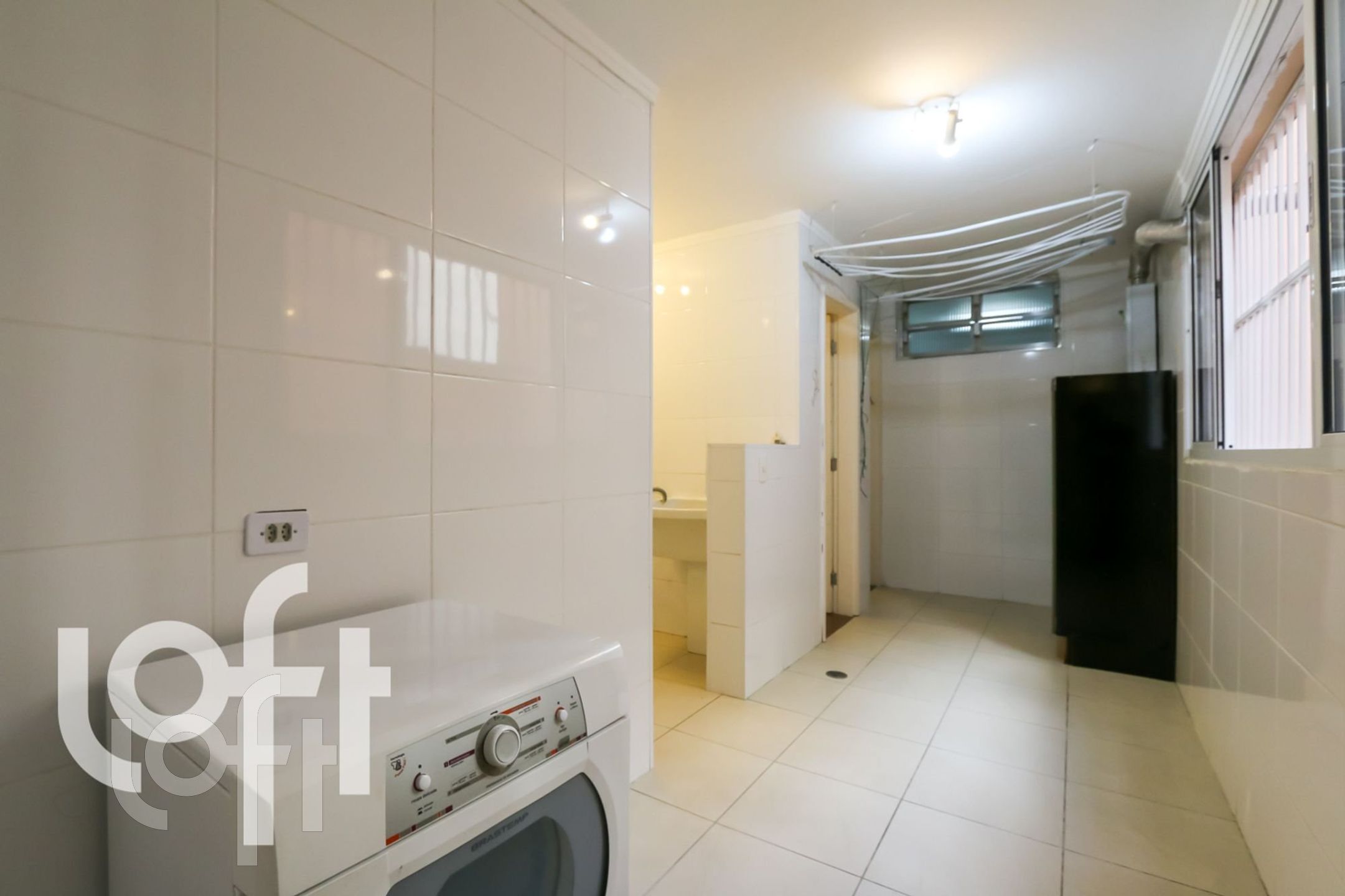 Apartamento à venda com 3 quartos, 250m² - Foto 19