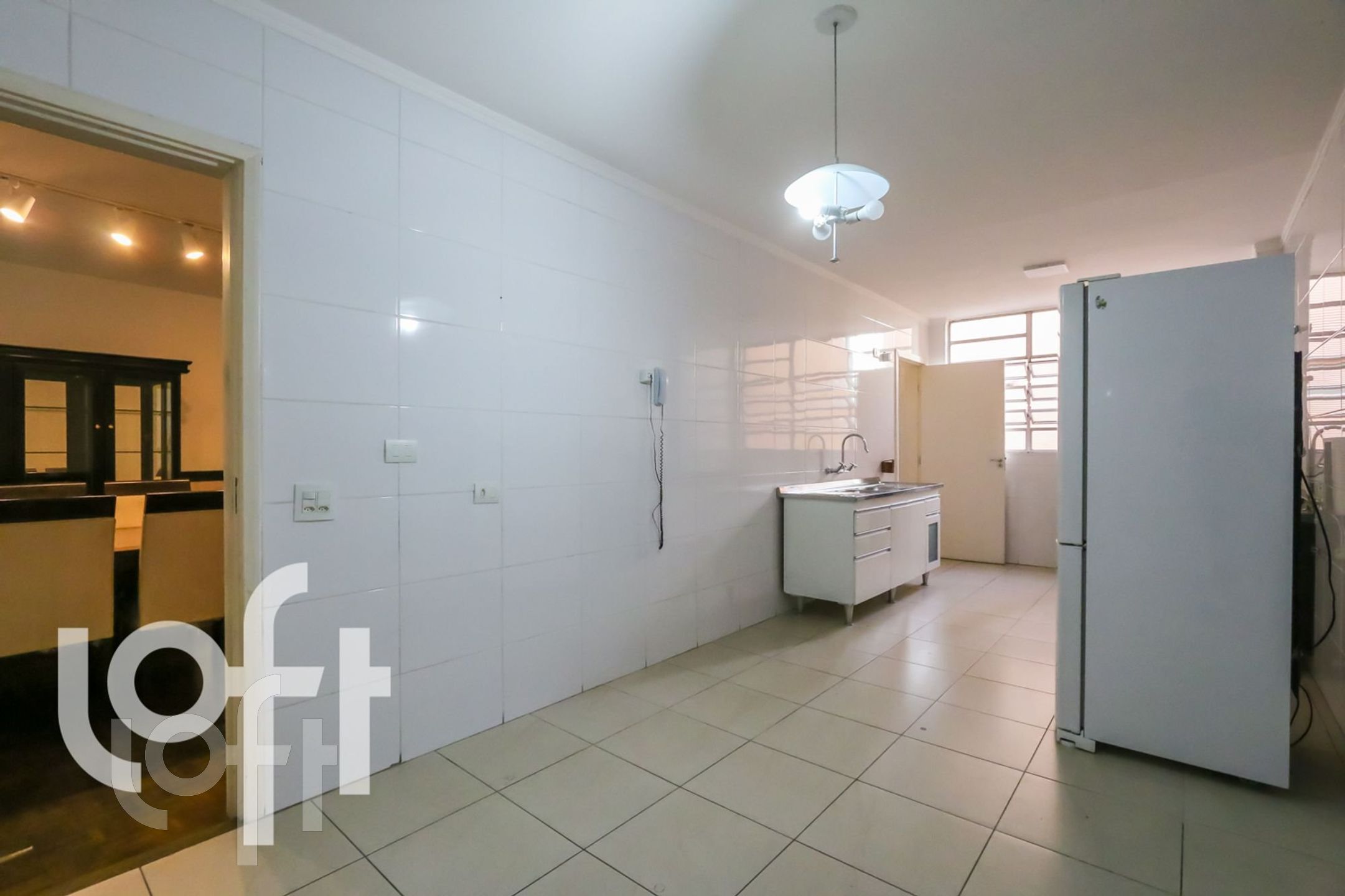 Apartamento à venda com 3 quartos, 250m² - Foto 16