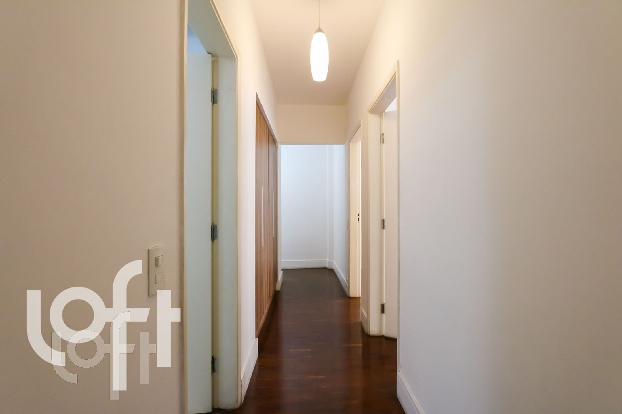 Apartamento à venda com 3 quartos, 250m² - Foto 47