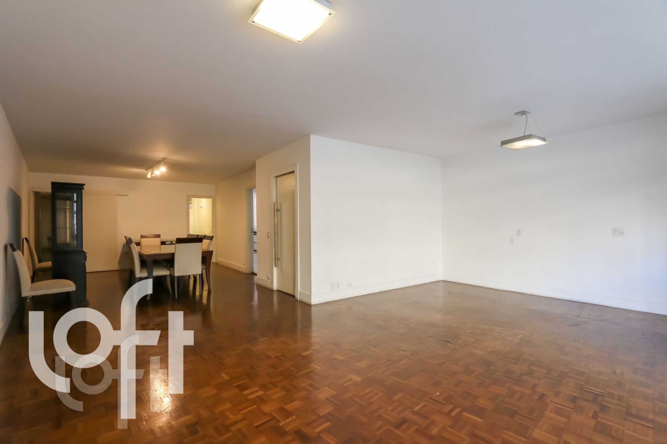 Apartamento à venda com 3 quartos, 250m² - Foto 25