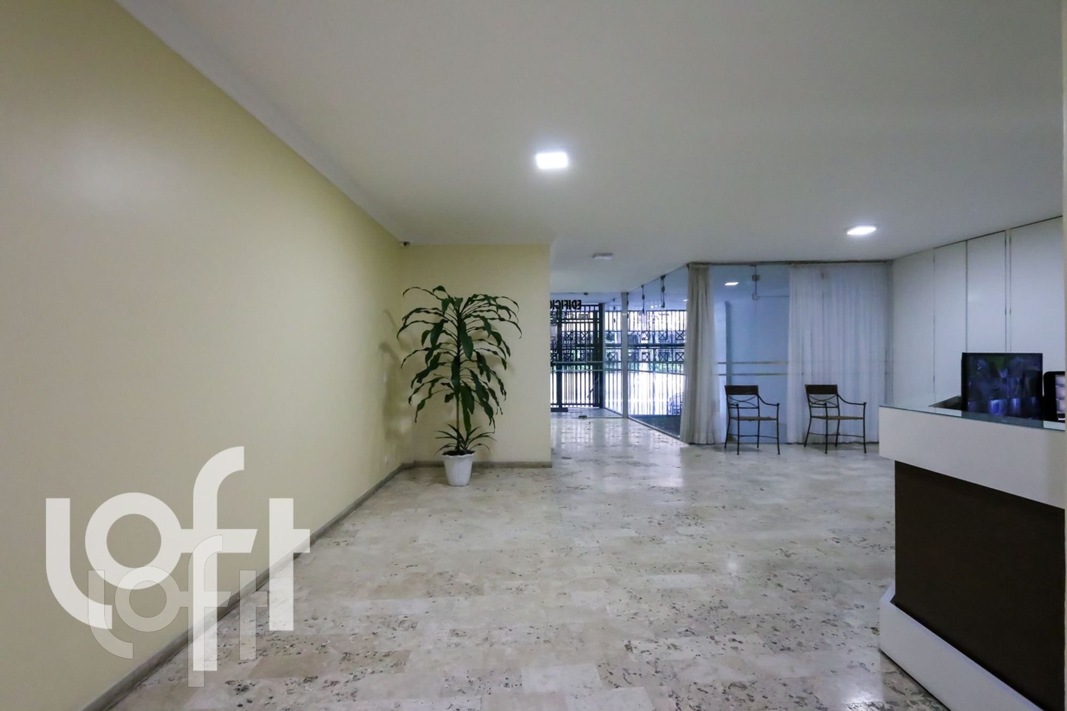 Apartamento à venda com 3 quartos, 250m² - Foto 11