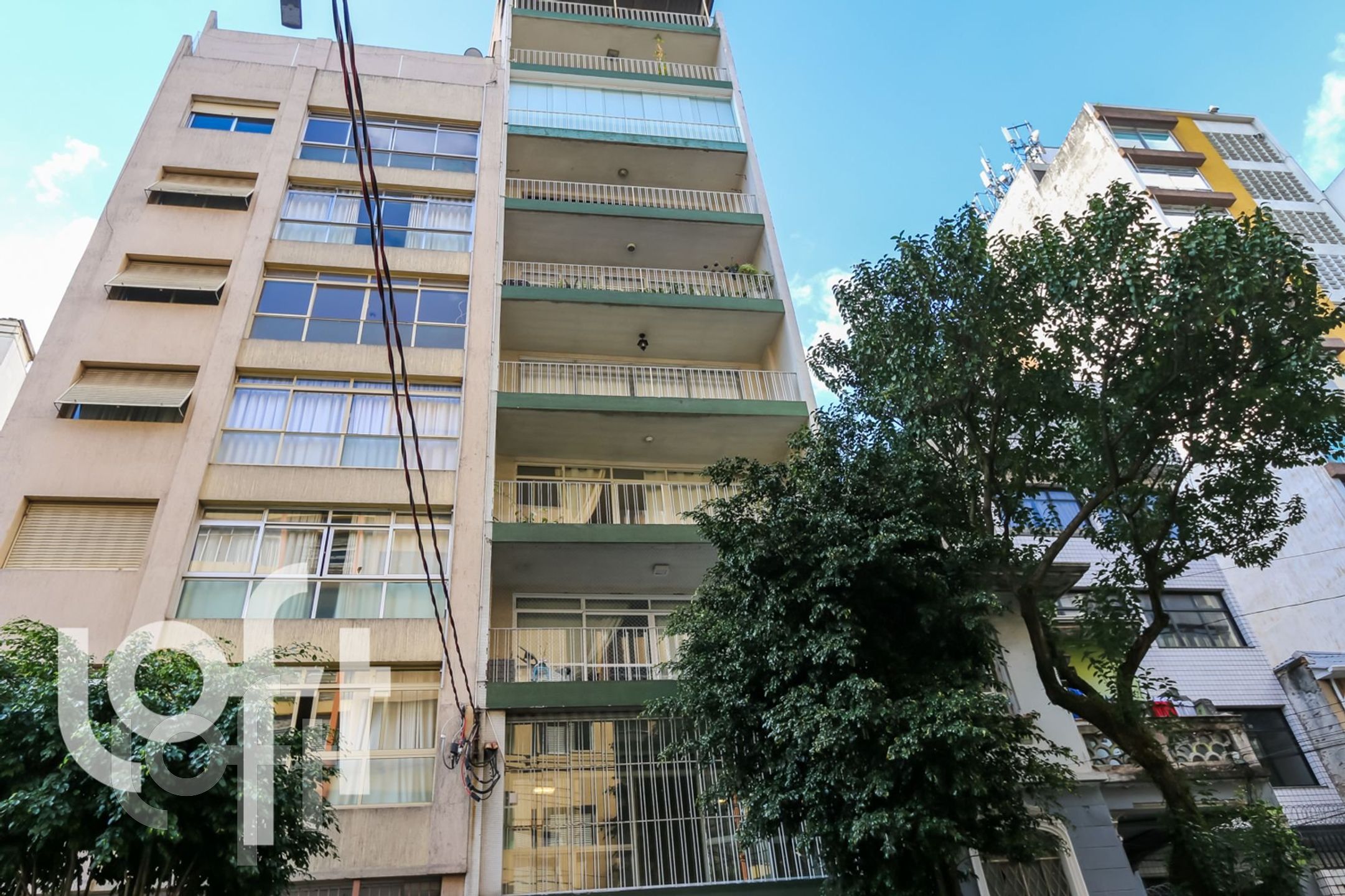 Apartamento à venda com 3 quartos, 250m² - Foto 14